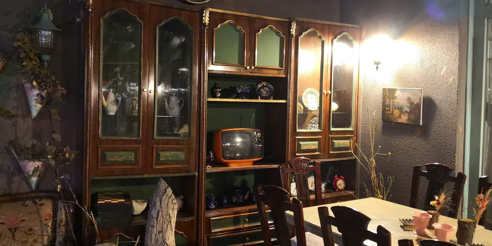 Hatr-I Kahve Bağlarbaşı