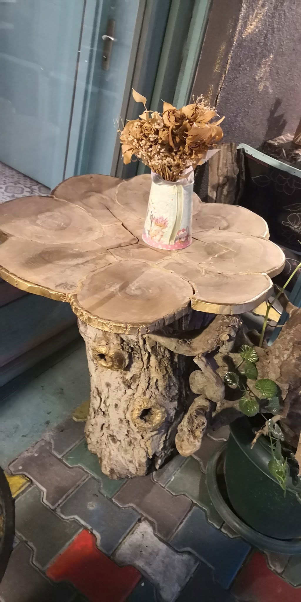 Hatr-I Kahve Bağlarbaşı