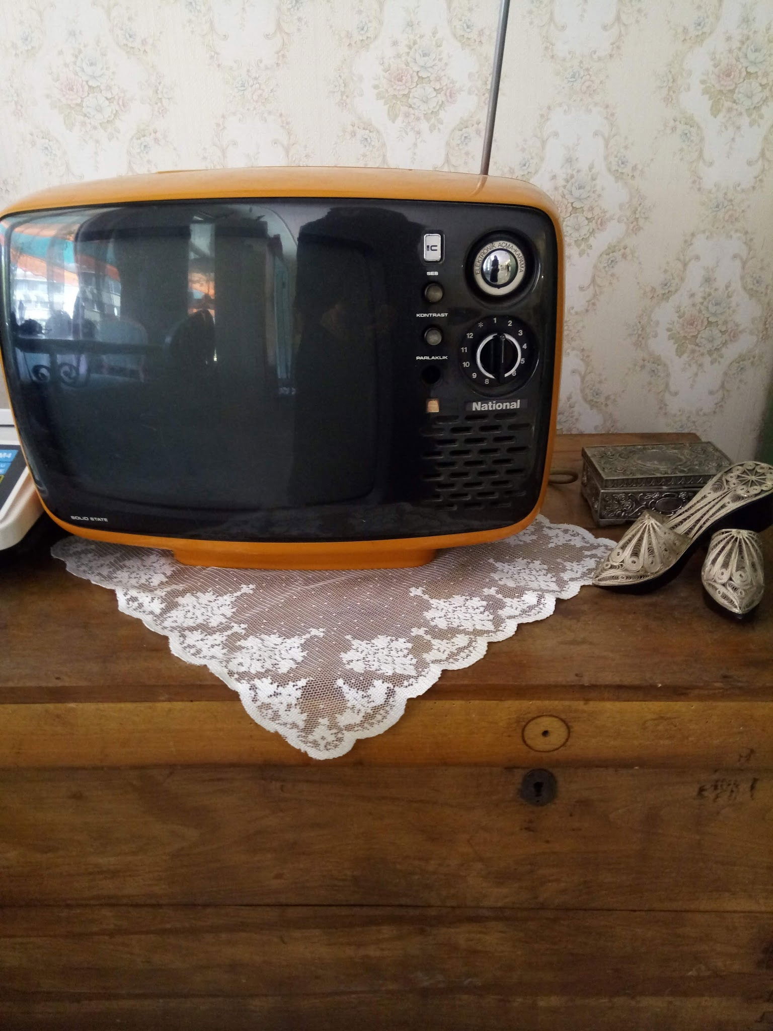 Hatr-I Kahve Bağlarbaşı