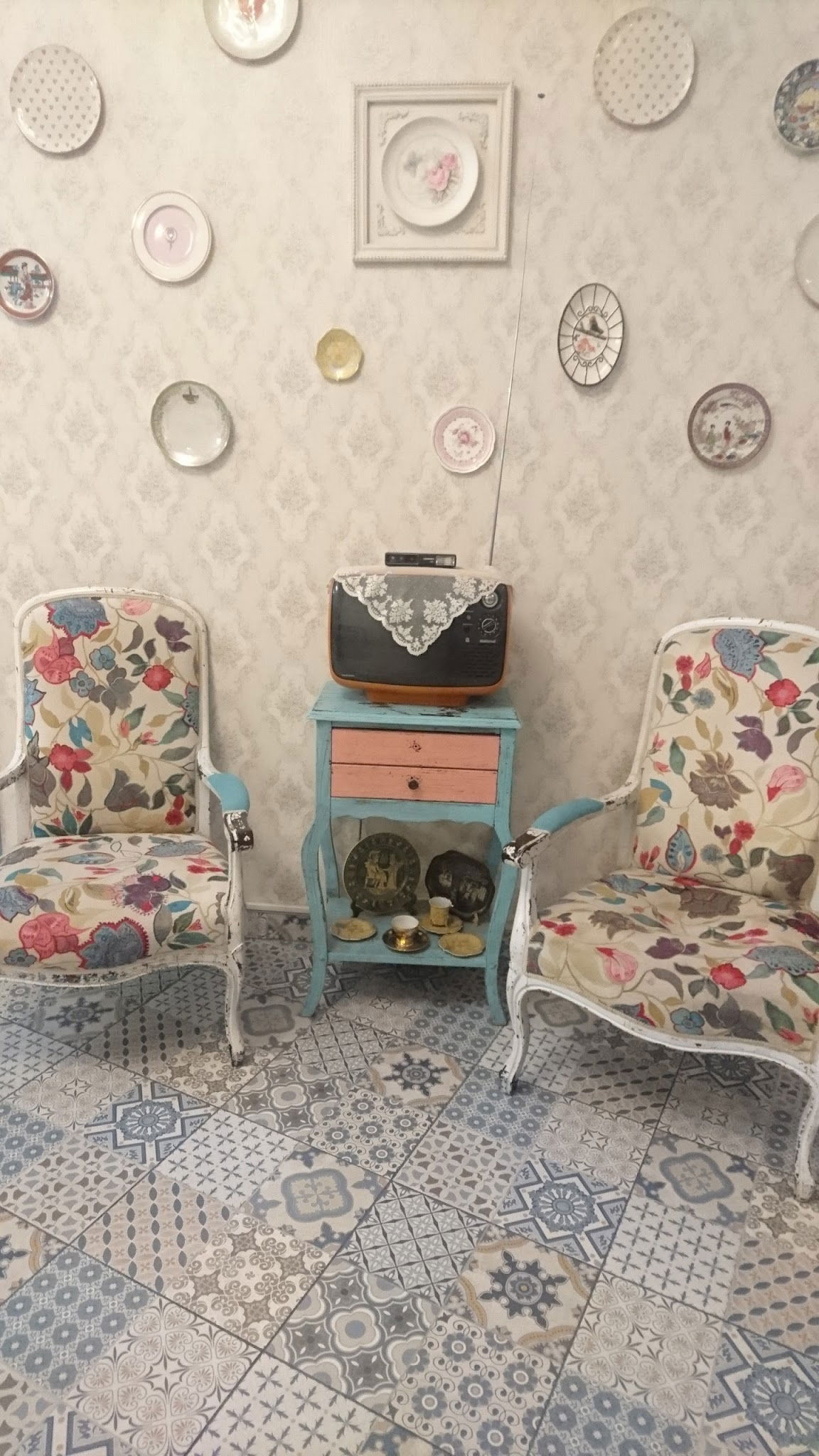 Hatr-I Kahve Bağlarbaşı