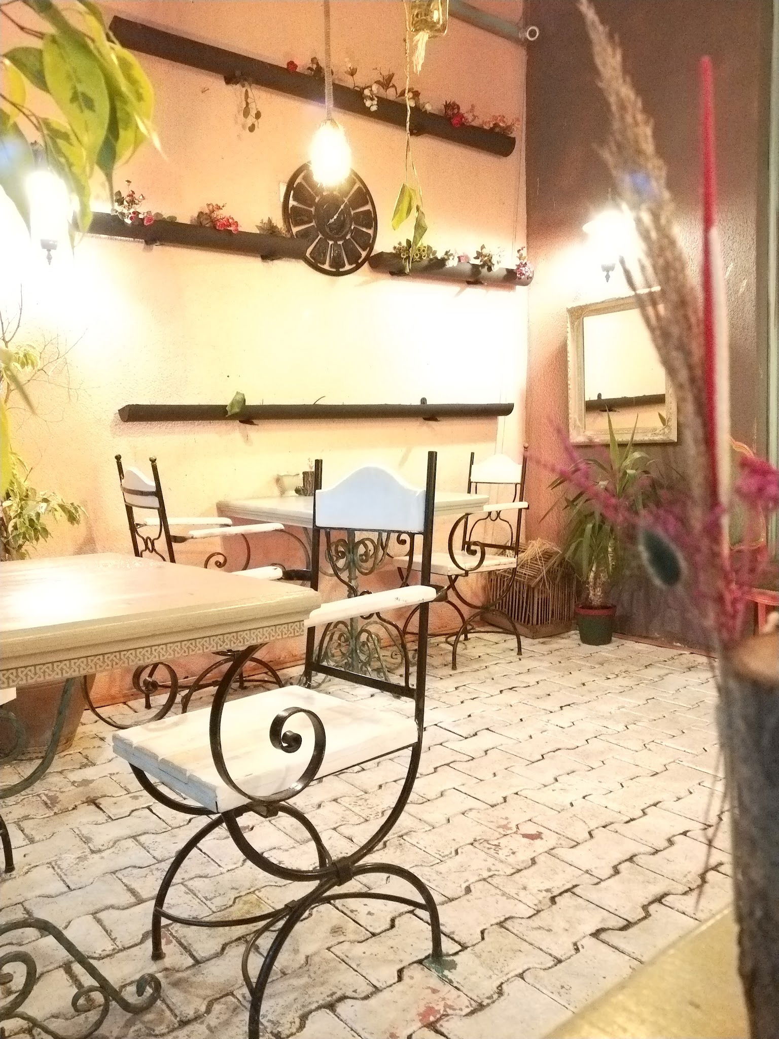 Hatr-I Kahve Bağlarbaşı