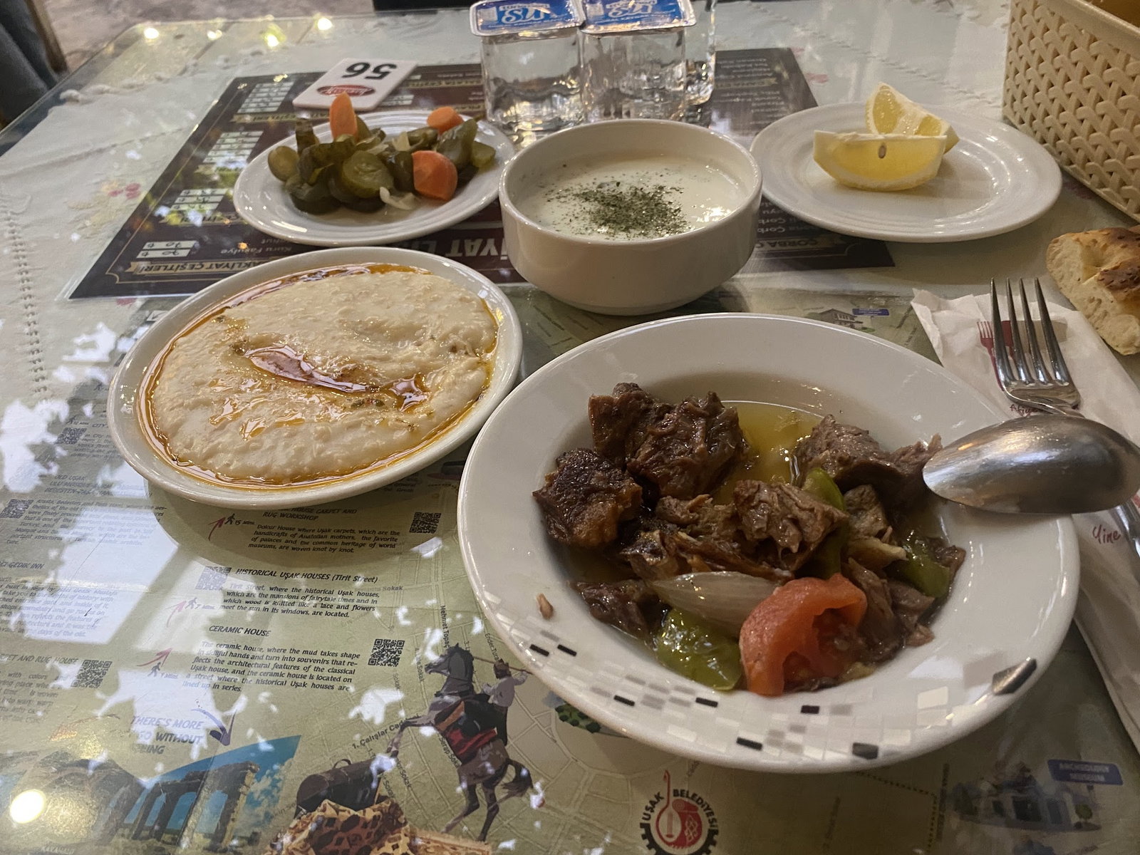 Asırlık İlyas Usta Lokantası