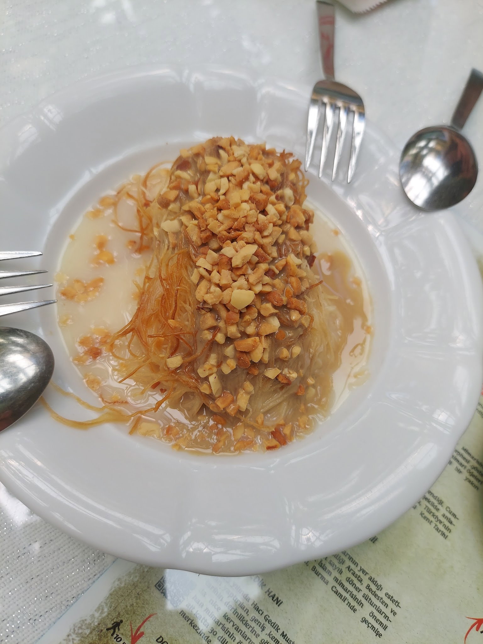 Asırlık İlyas Usta Lokantası