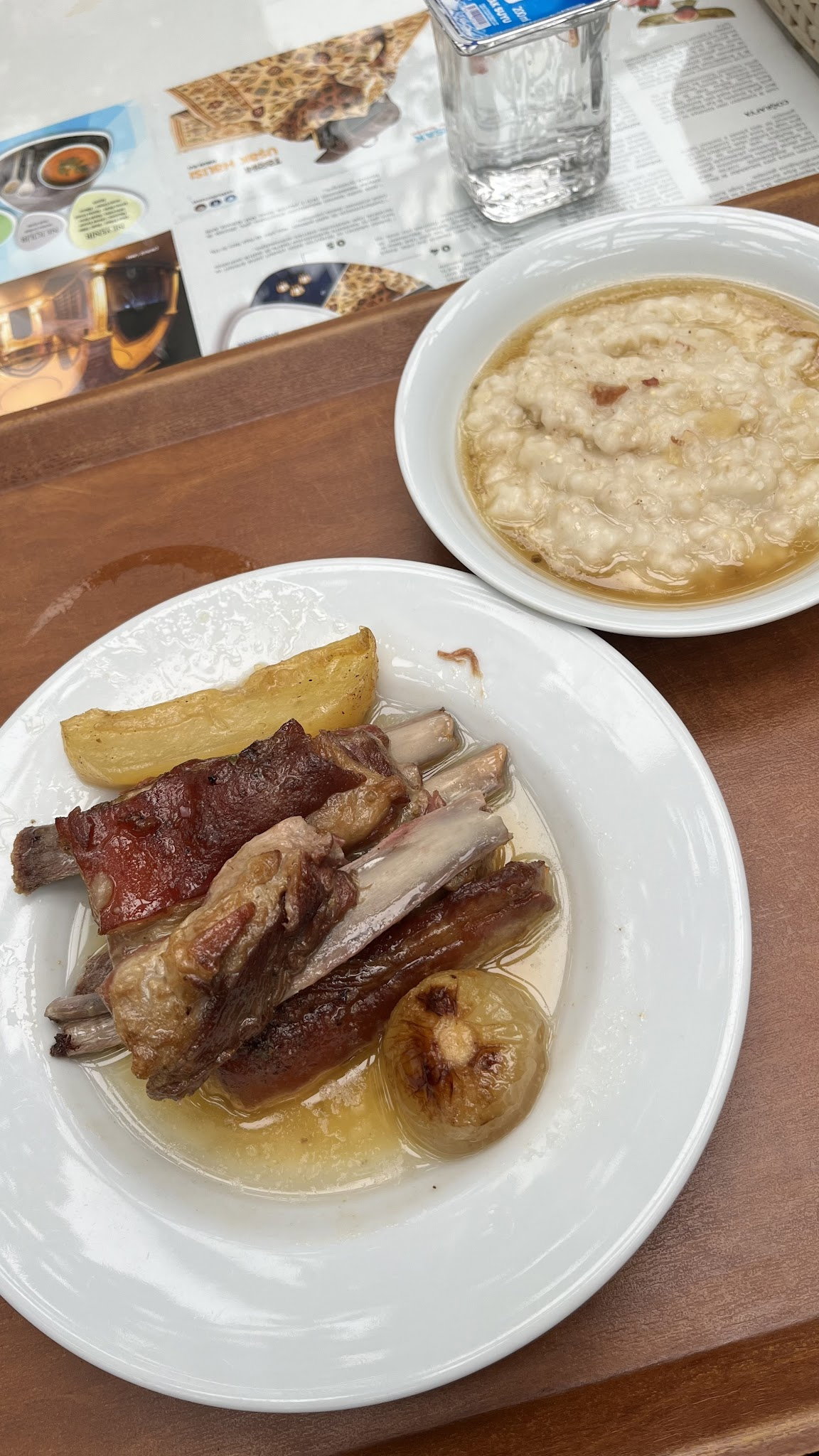 Asırlık İlyas Usta Lokantası