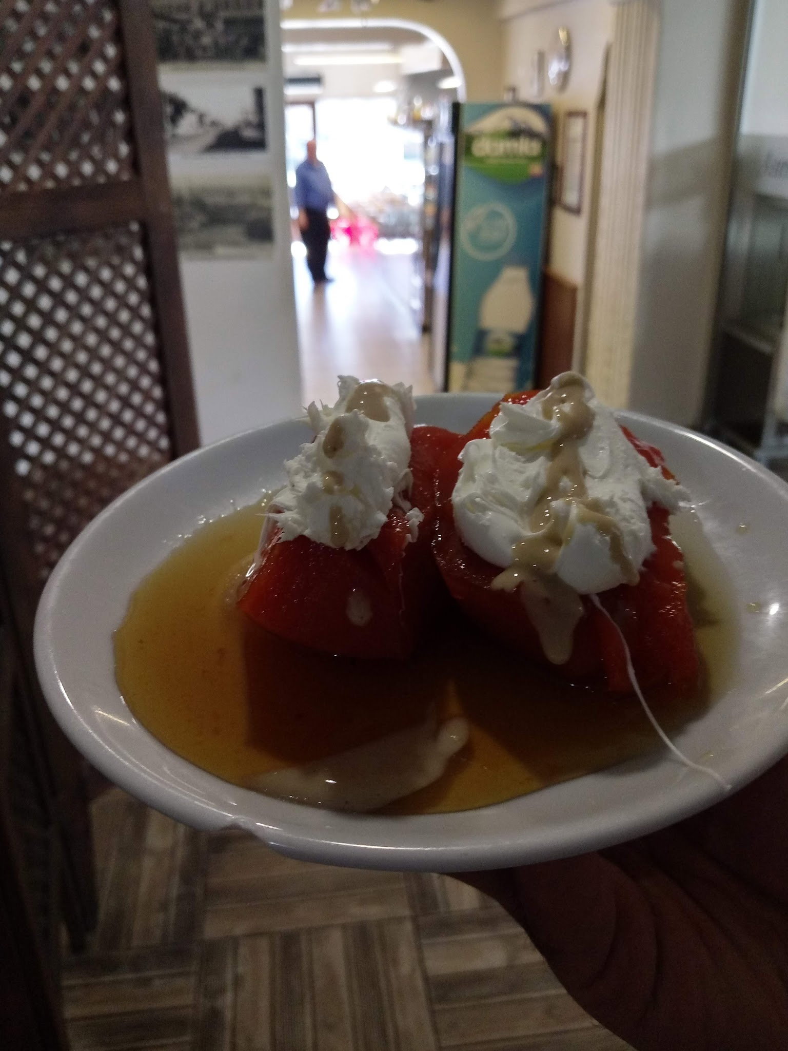 Asırlık İlyas Usta Lokantası