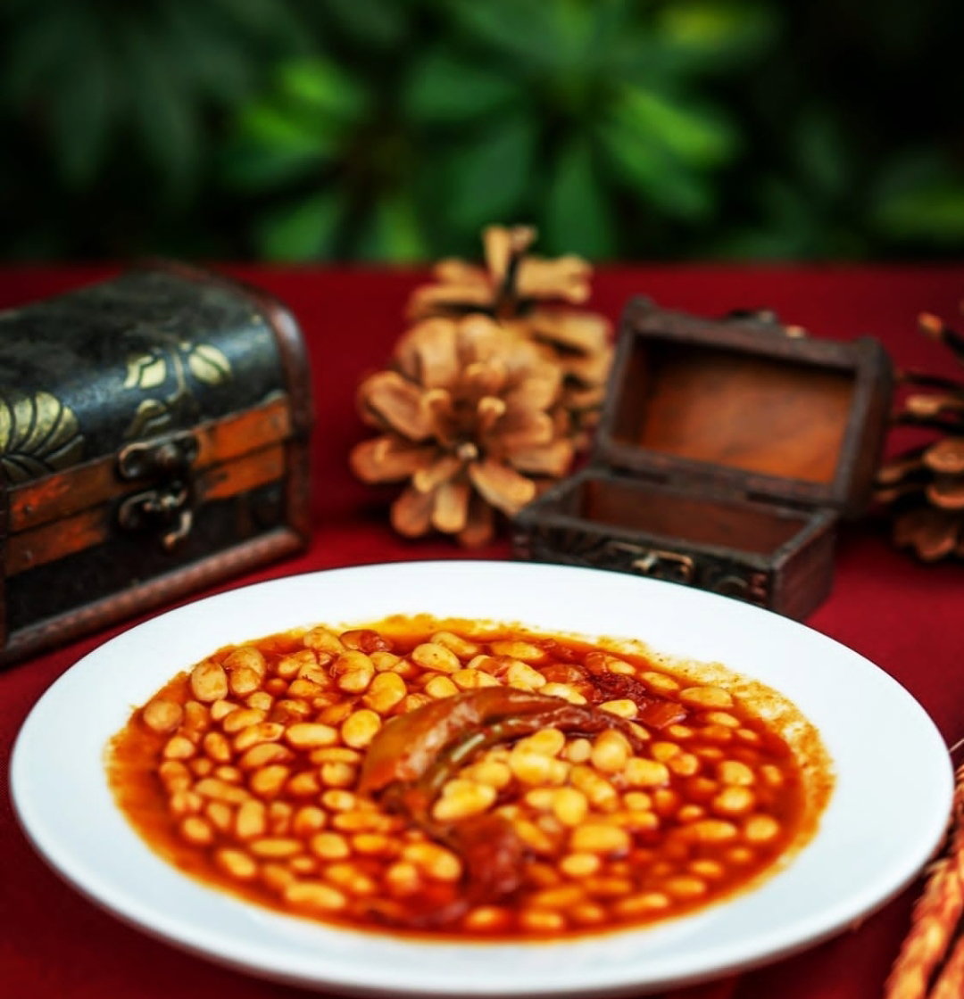 Asırlık İlyas Usta Lokantası