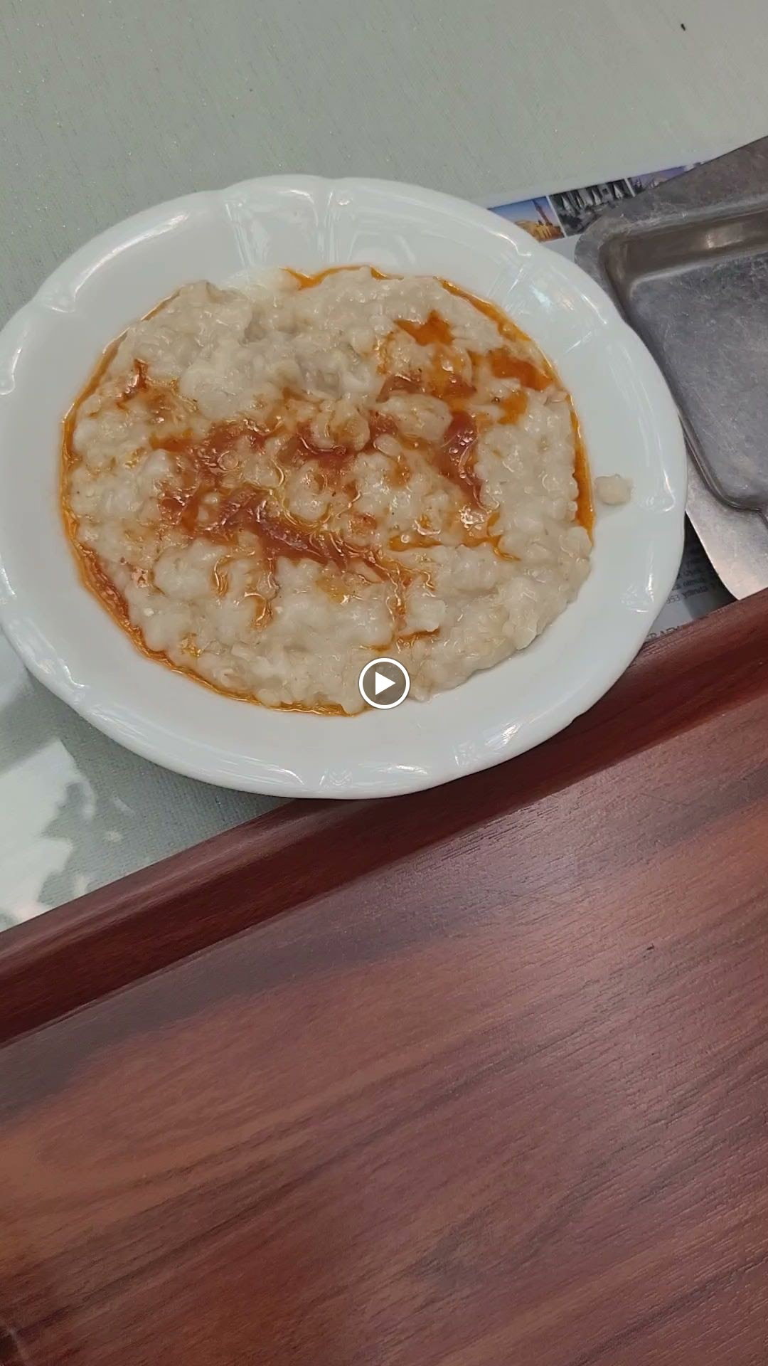 Asırlık İlyas Usta Lokantası