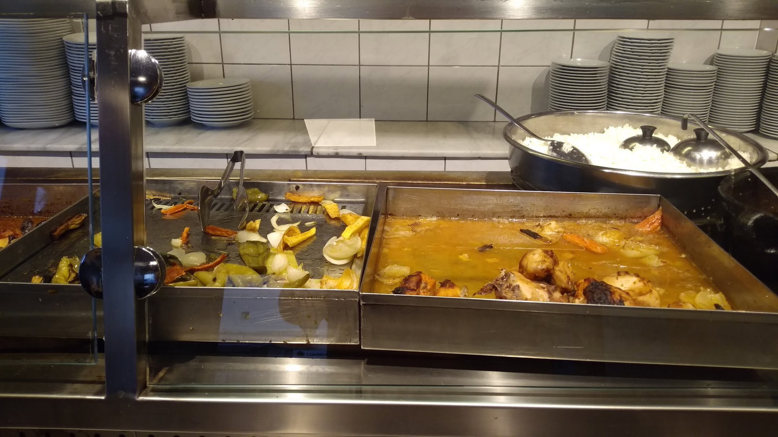 Asırlık İlyas Usta Lokantası