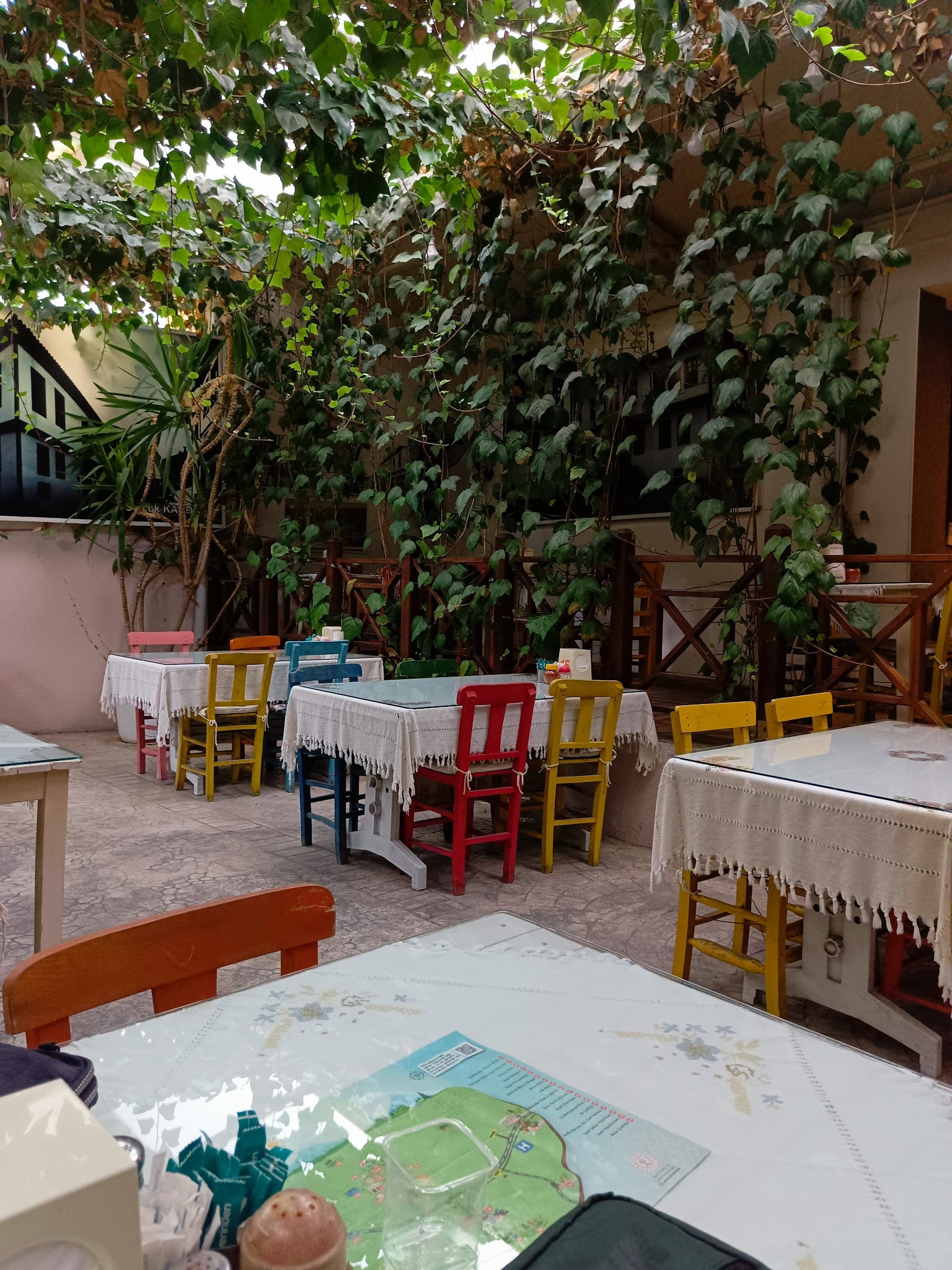 Asırlık İlyas Usta Lokantası