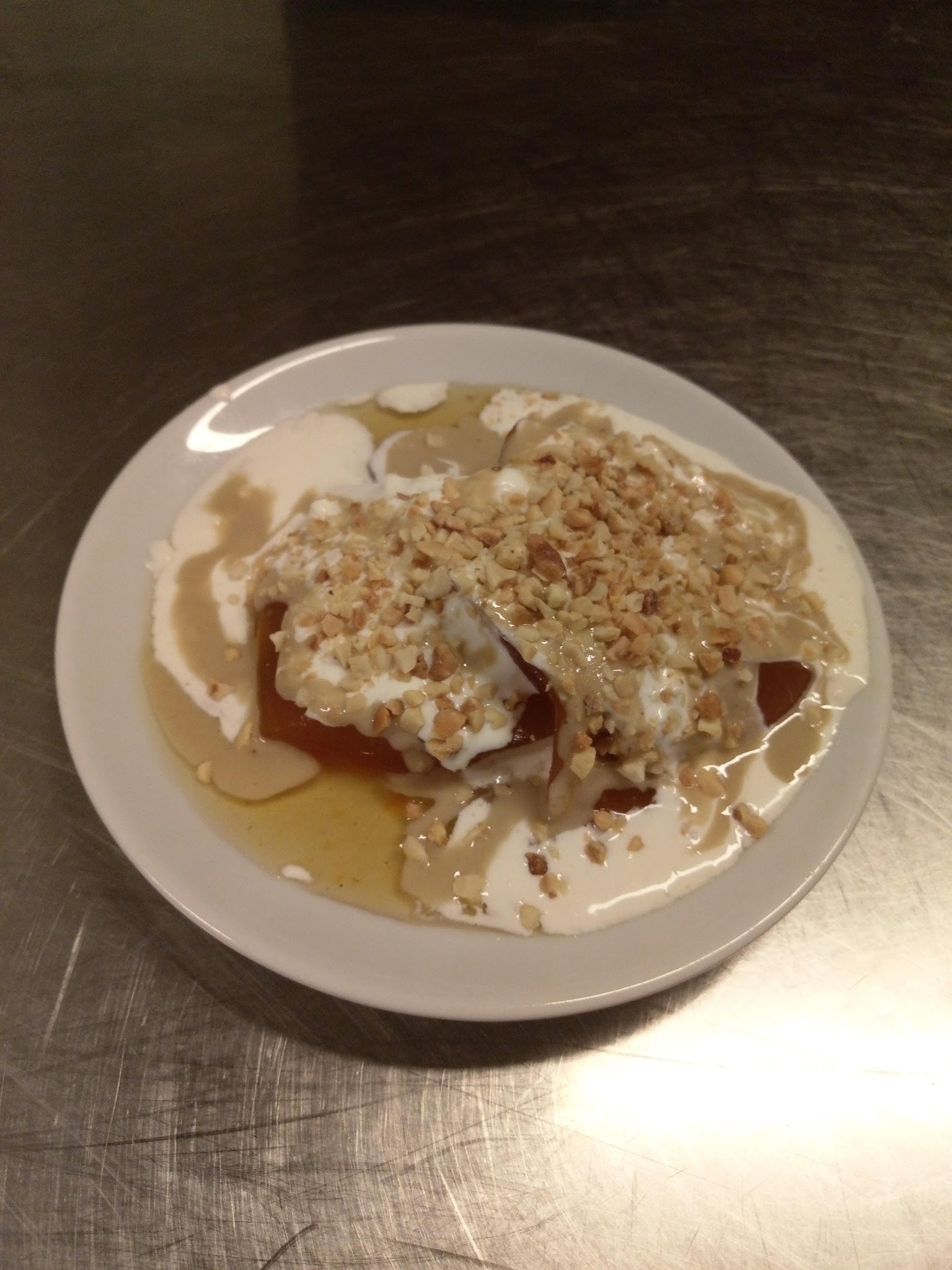 Asırlık İlyas Usta Lokantası