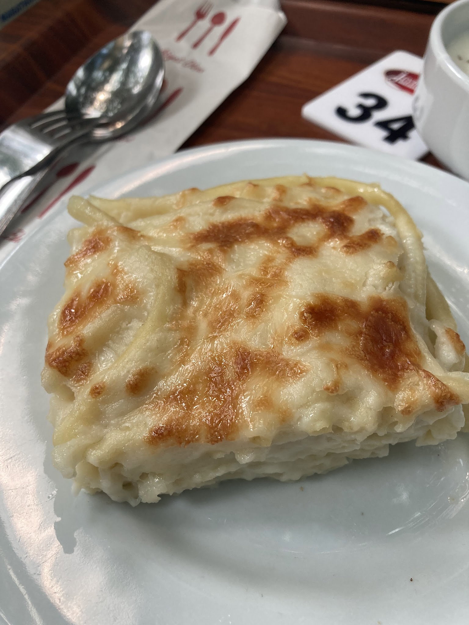 Asırlık İlyas Usta Lokantası