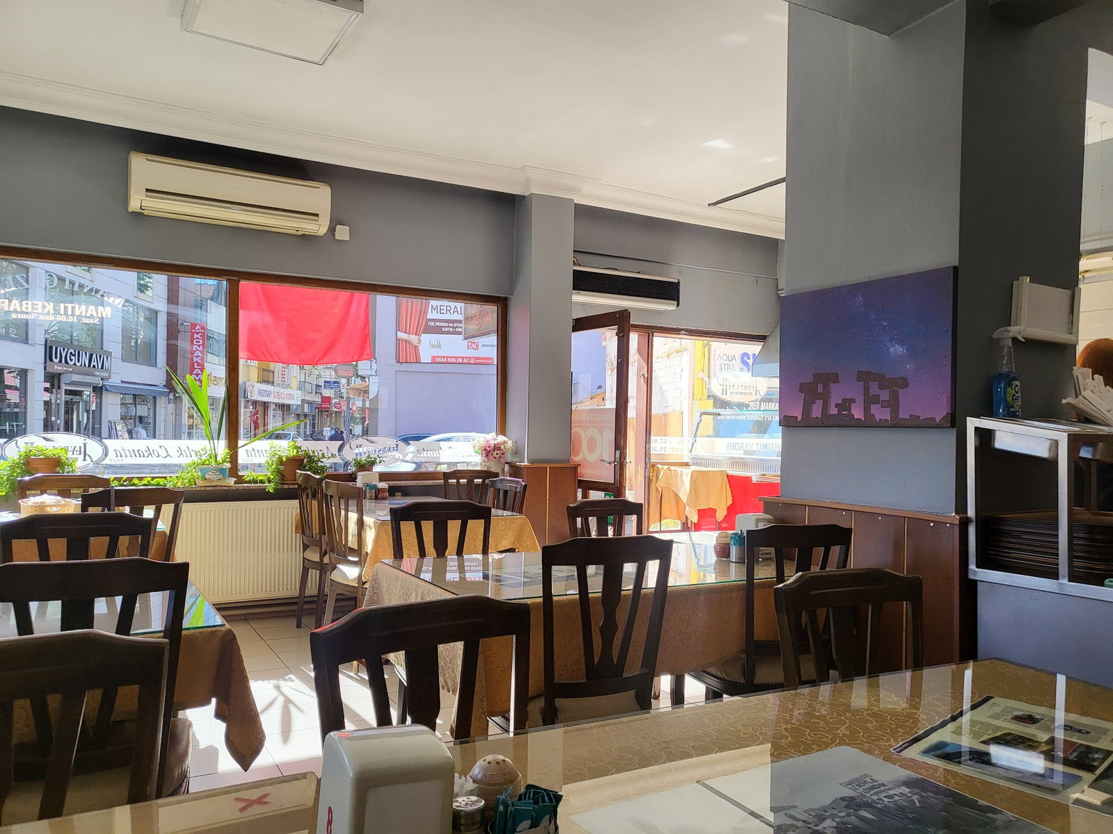 Asırlık İlyas Usta Lokantası