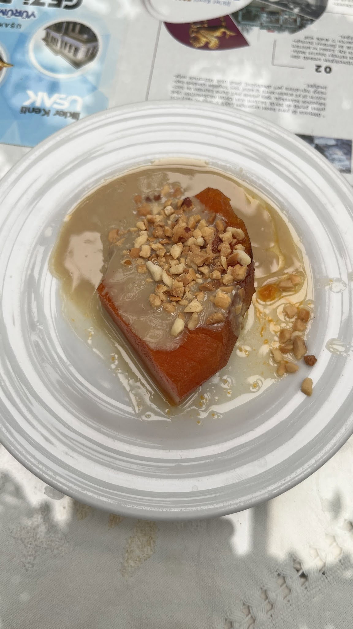 Asırlık İlyas Usta Lokantası