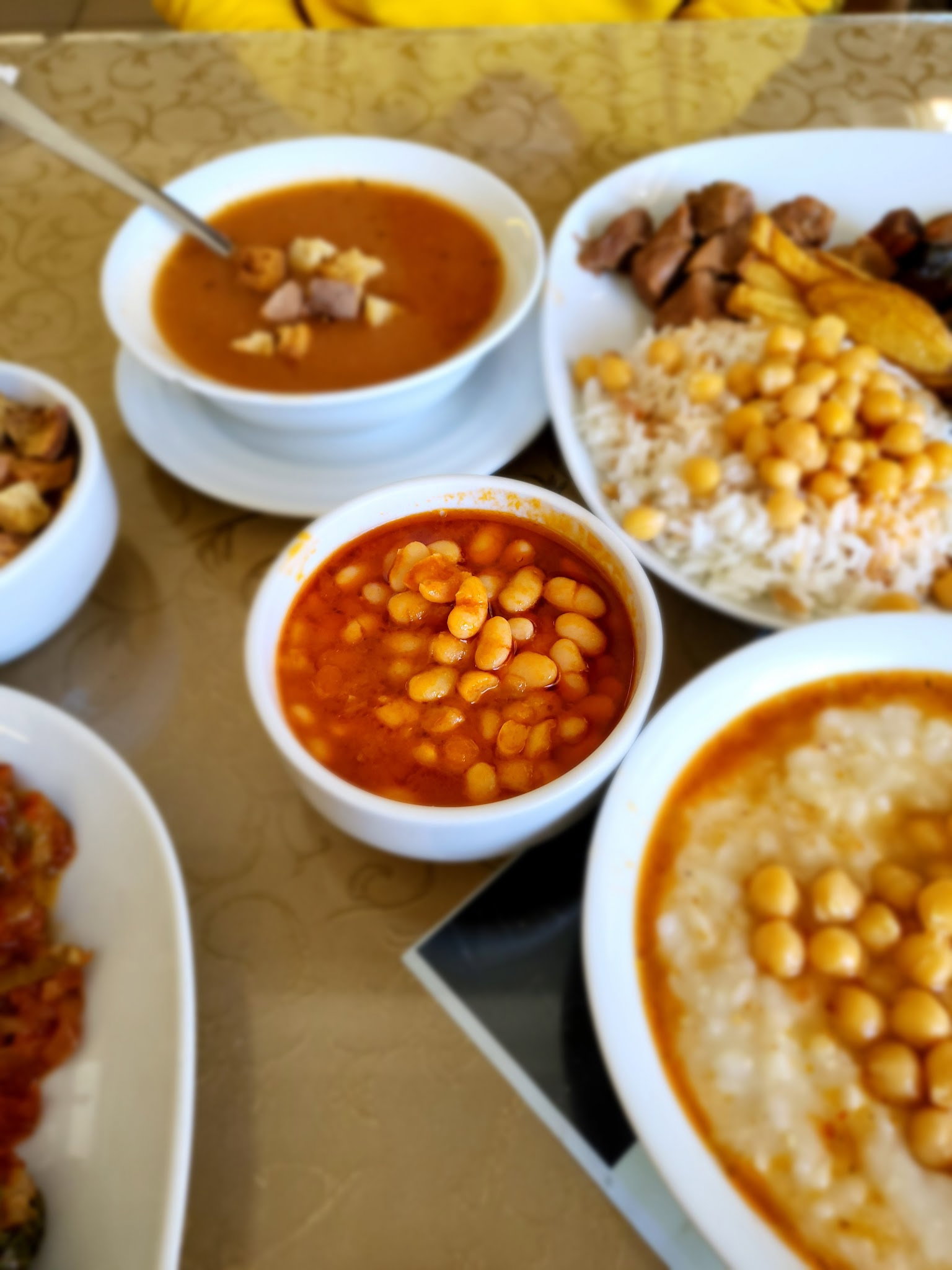 Asırlık İlyas Usta Lokantası