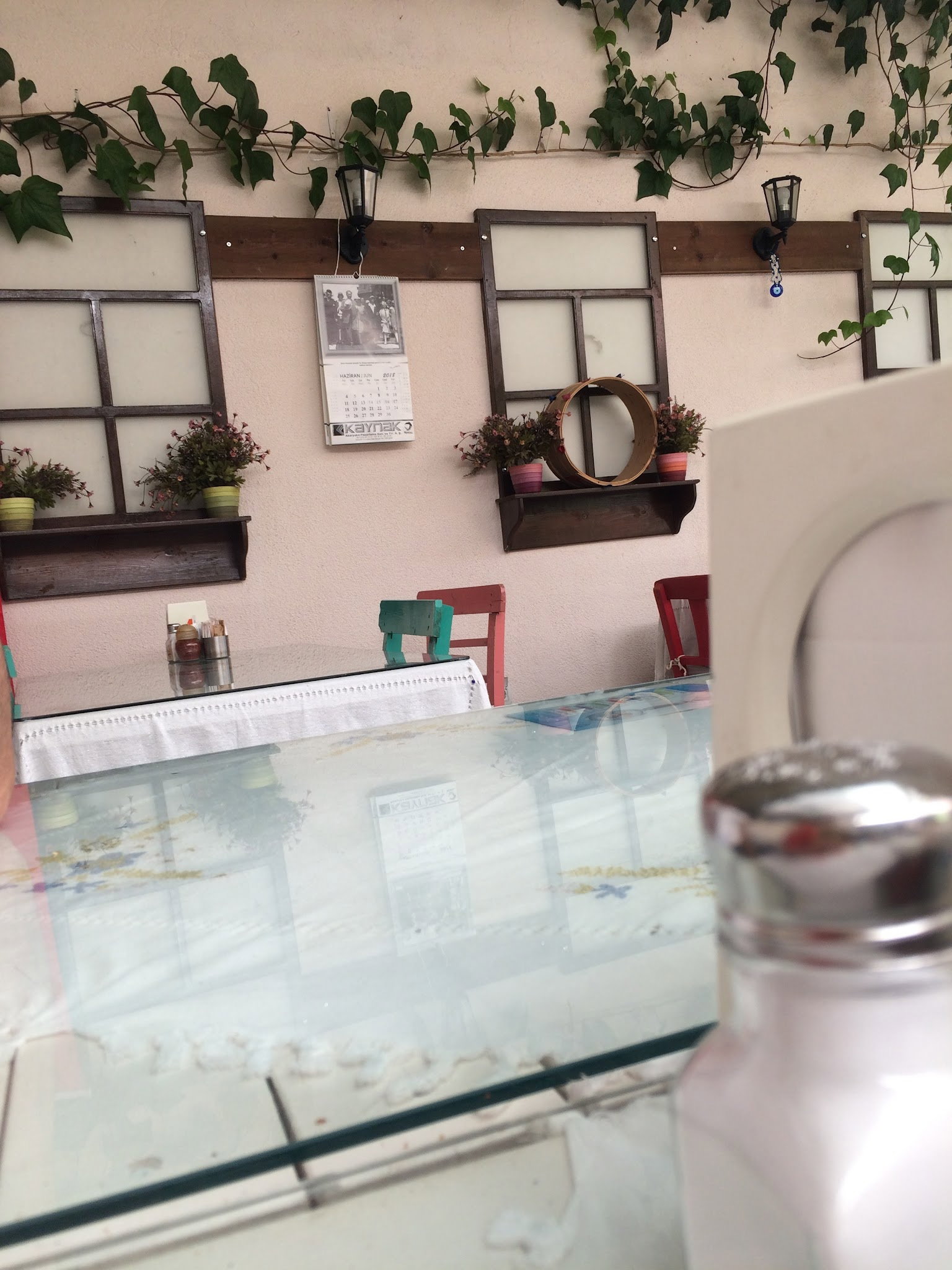 Asırlık İlyas Usta Lokantası