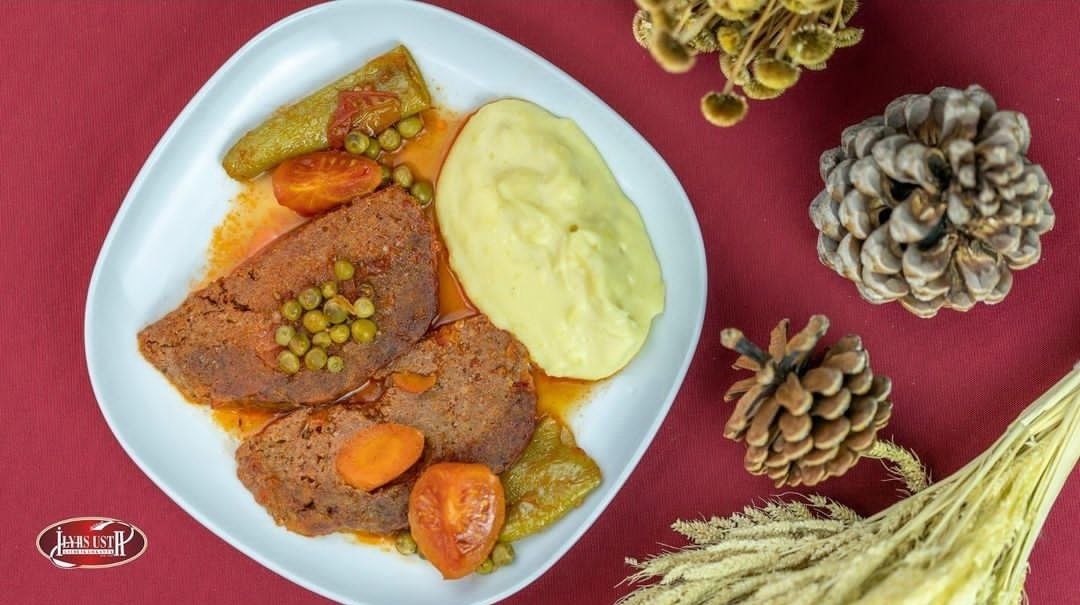 Asırlık İlyas Usta Lokantası