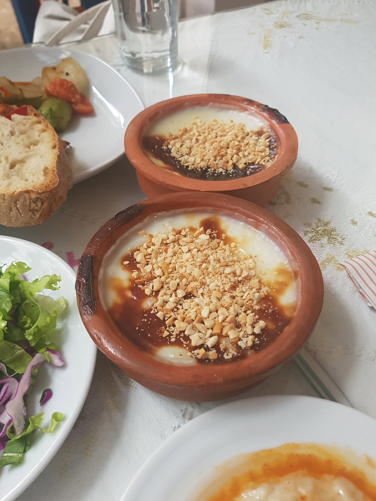 Asırlık İlyas Usta Lokantası