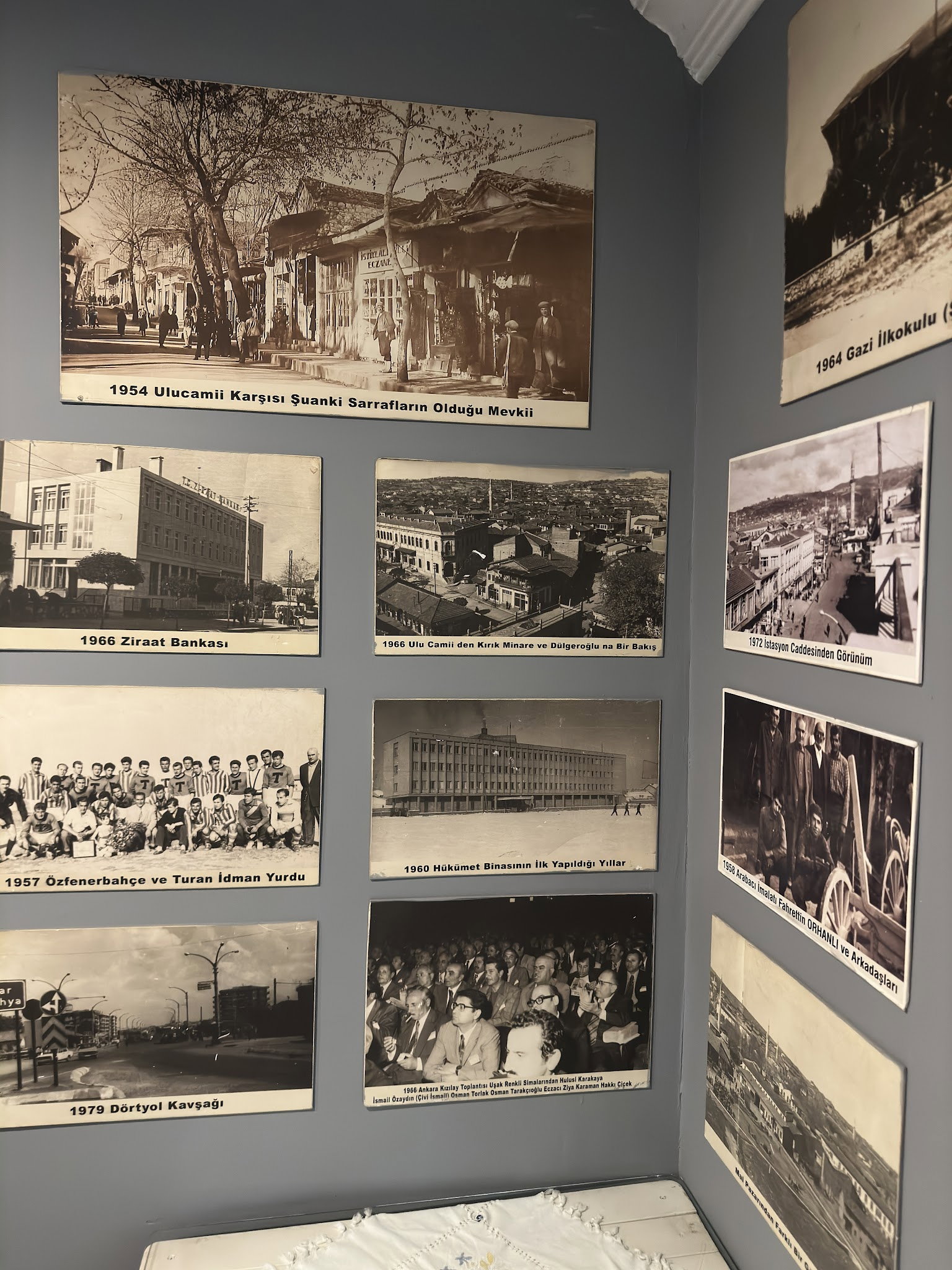 Asırlık İlyas Usta Lokantası