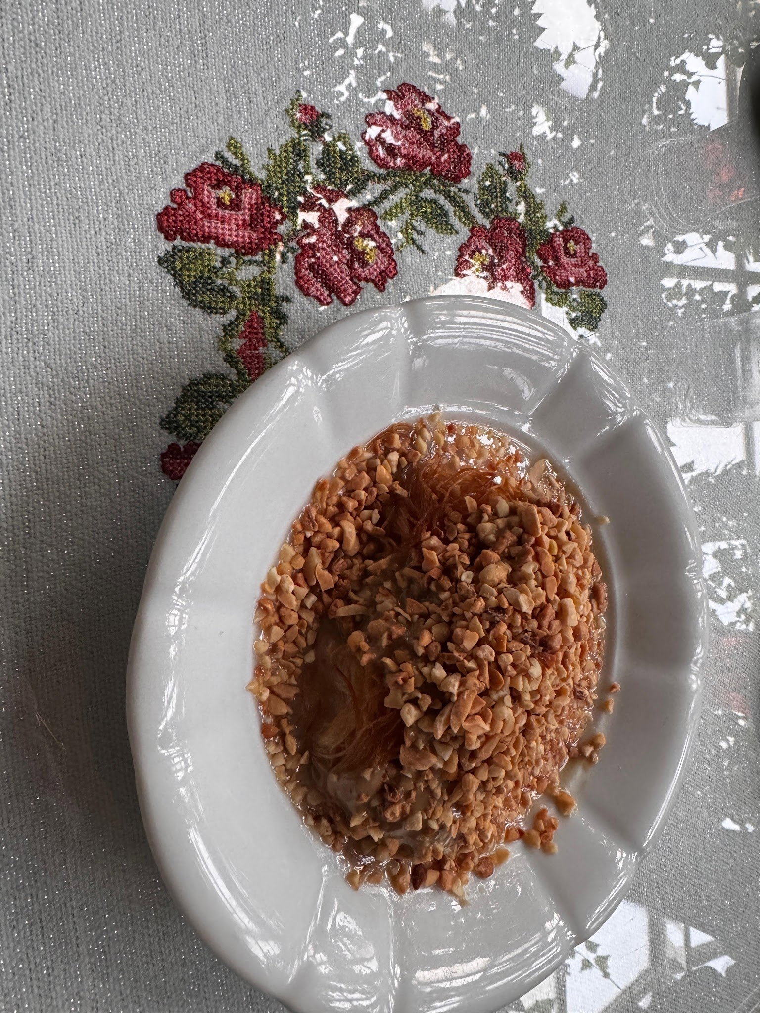 Asırlık İlyas Usta Lokantası