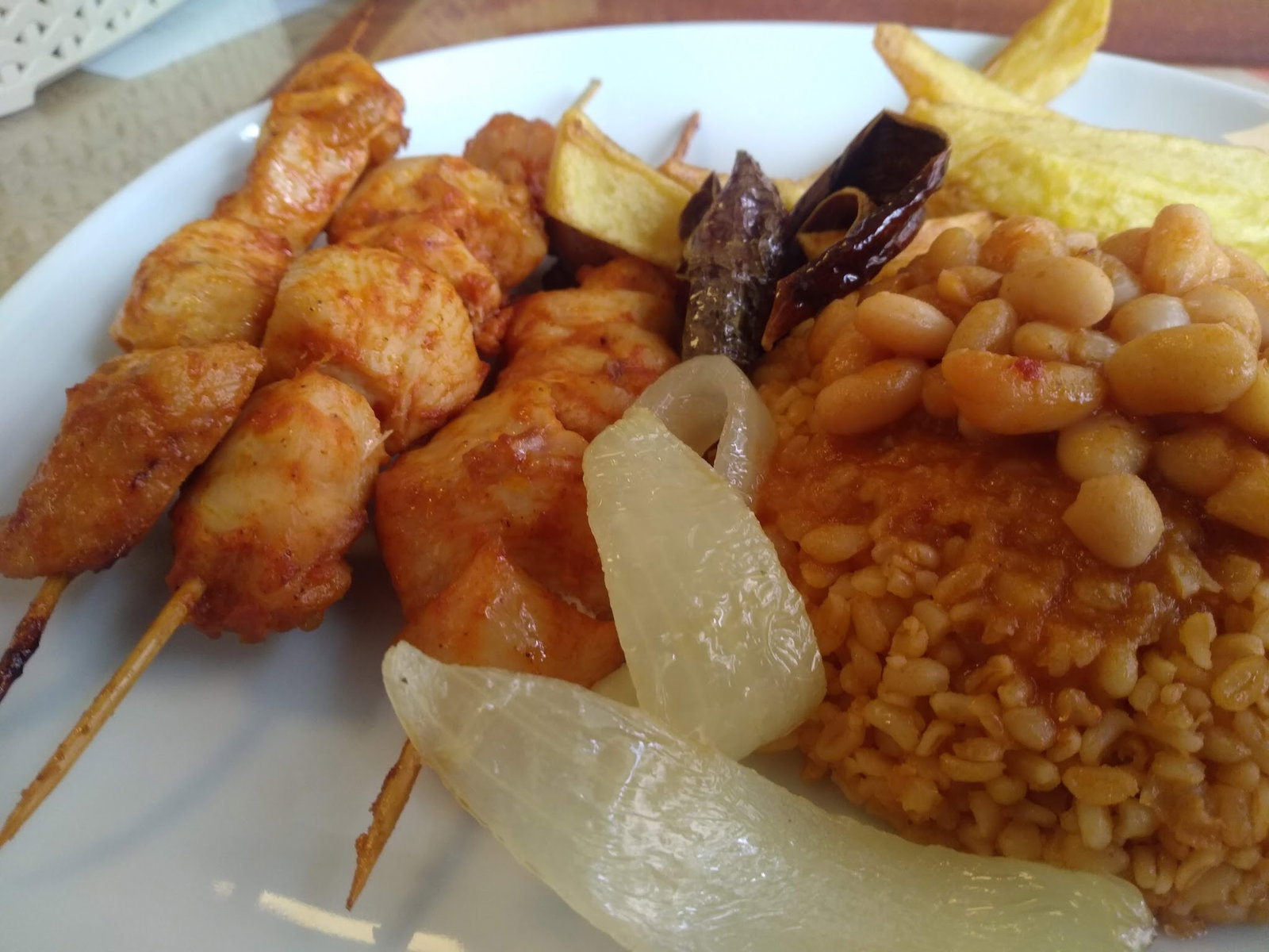 Asırlık İlyas Usta Lokantası