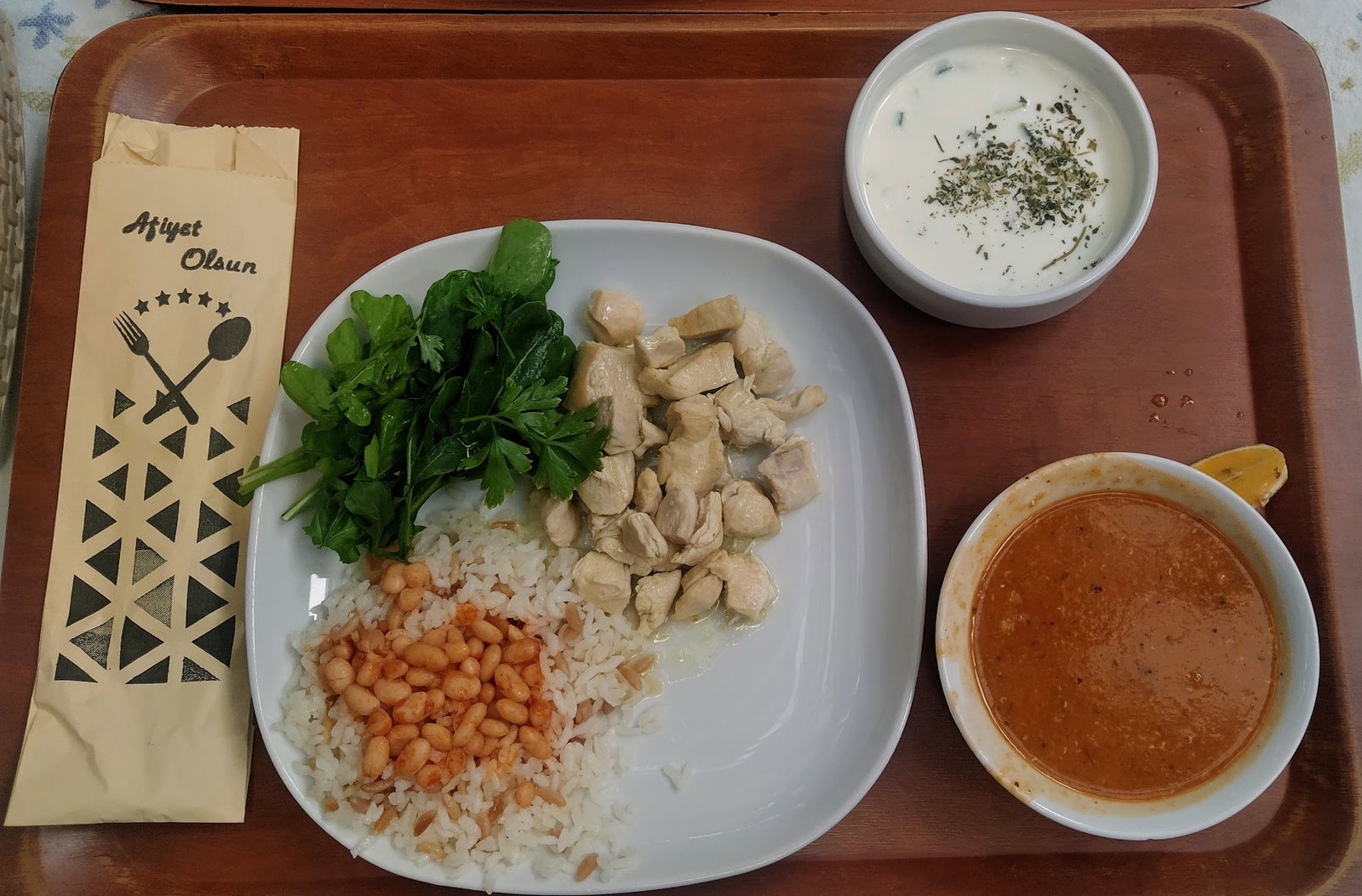 Asırlık İlyas Usta Lokantası