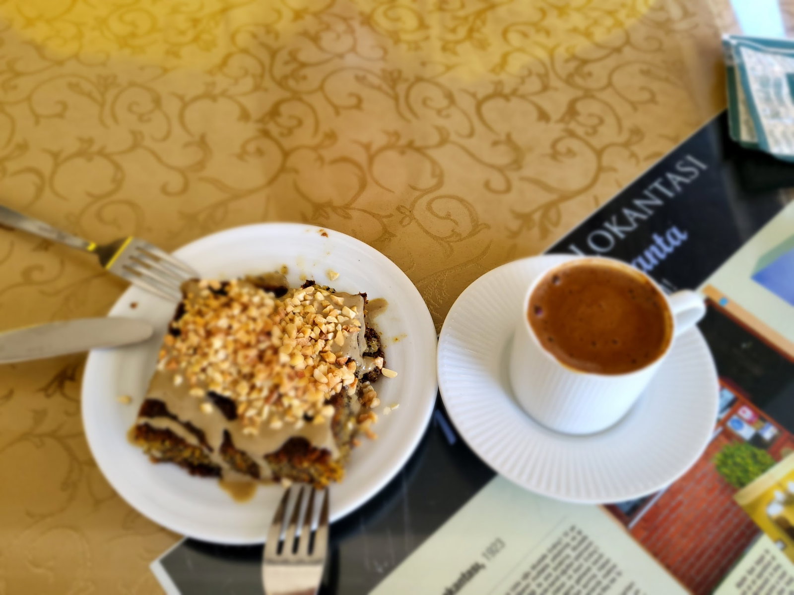 Asırlık İlyas Usta Lokantası