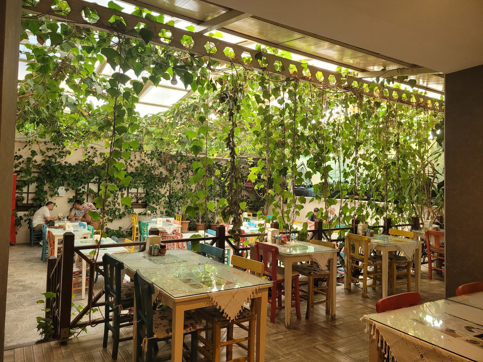 Asırlık İlyas Usta Lokantası