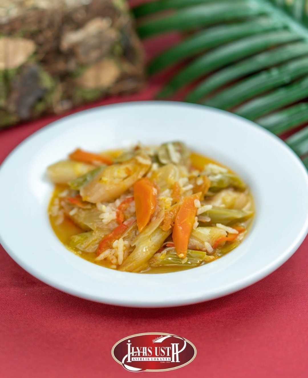 Asırlık İlyas Usta Lokantası