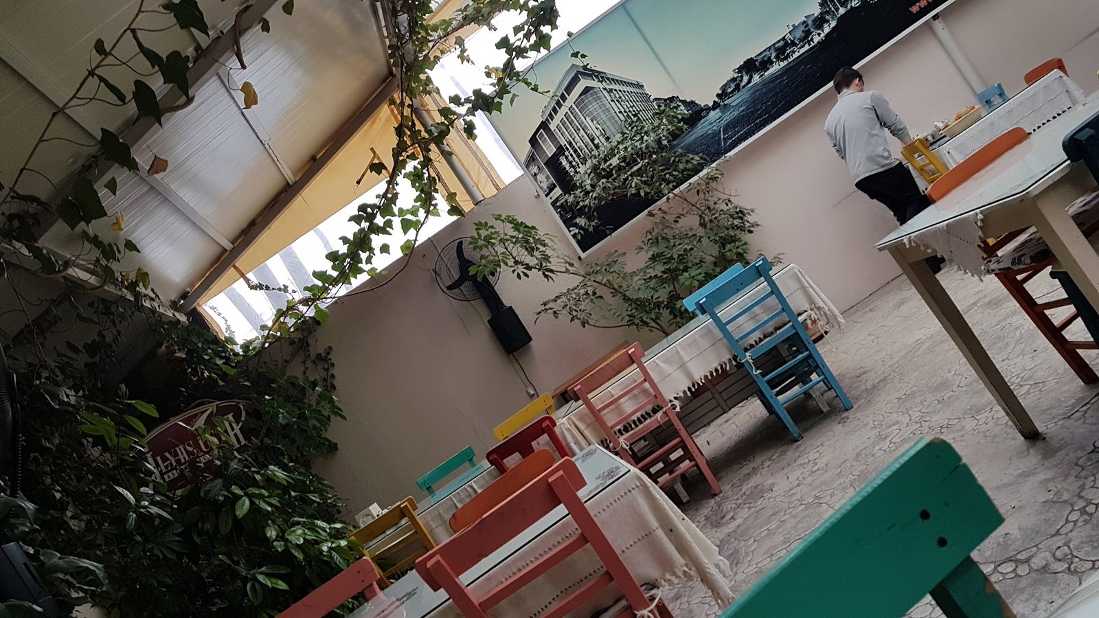 Asırlık İlyas Usta Lokantası