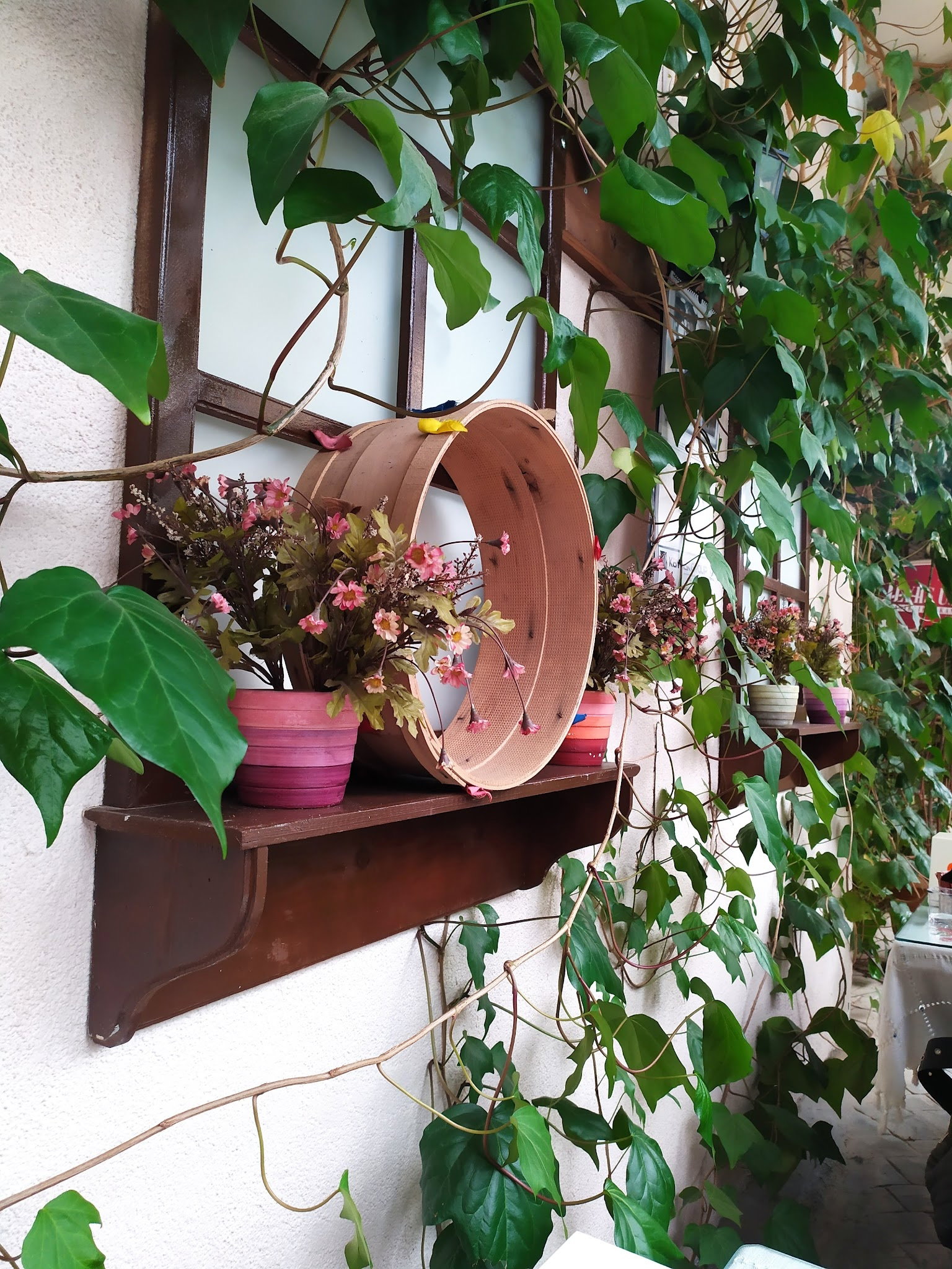 Asırlık İlyas Usta Lokantası