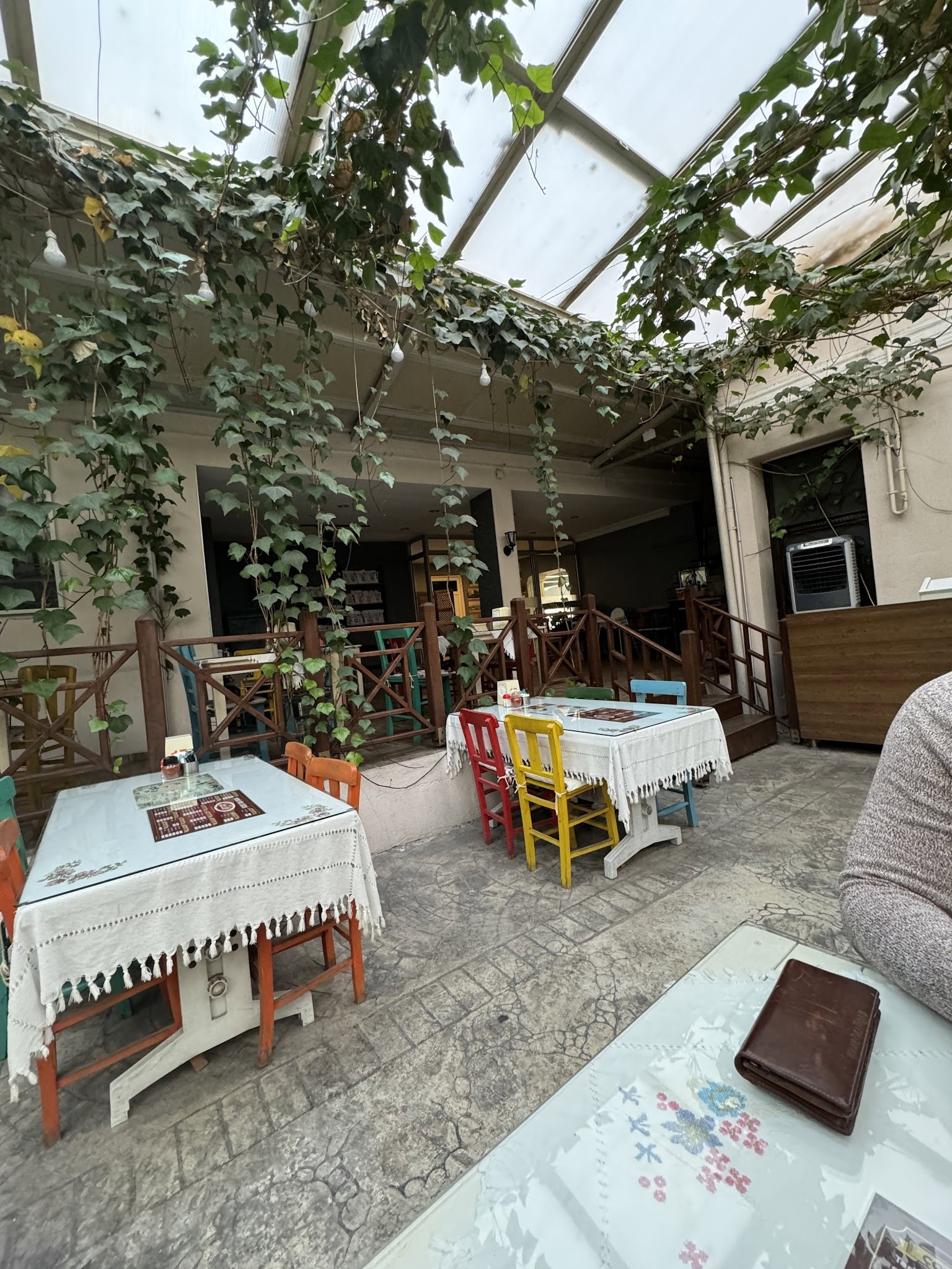 Asırlık İlyas Usta Lokantası