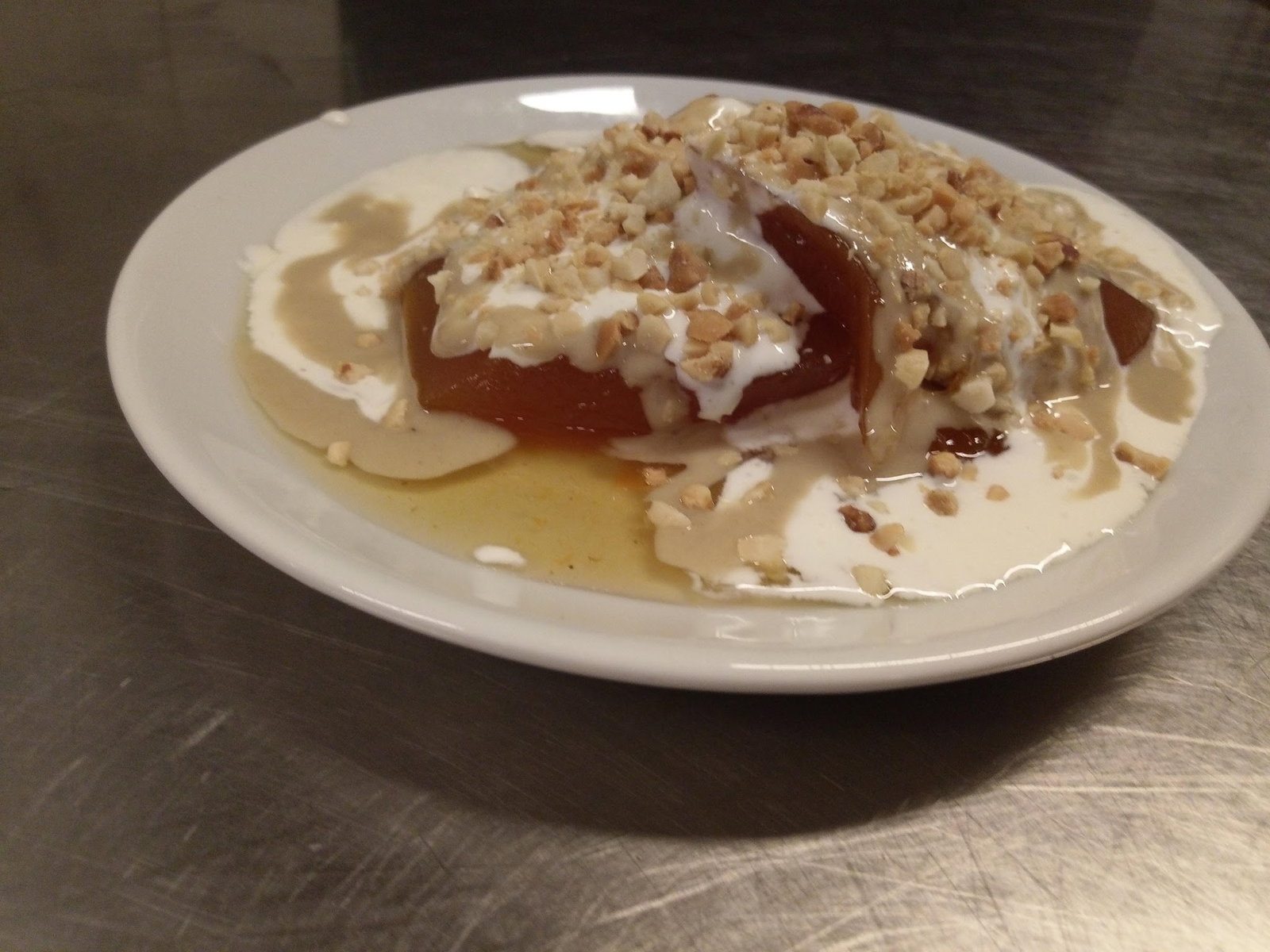 Asırlık İlyas Usta Lokantası