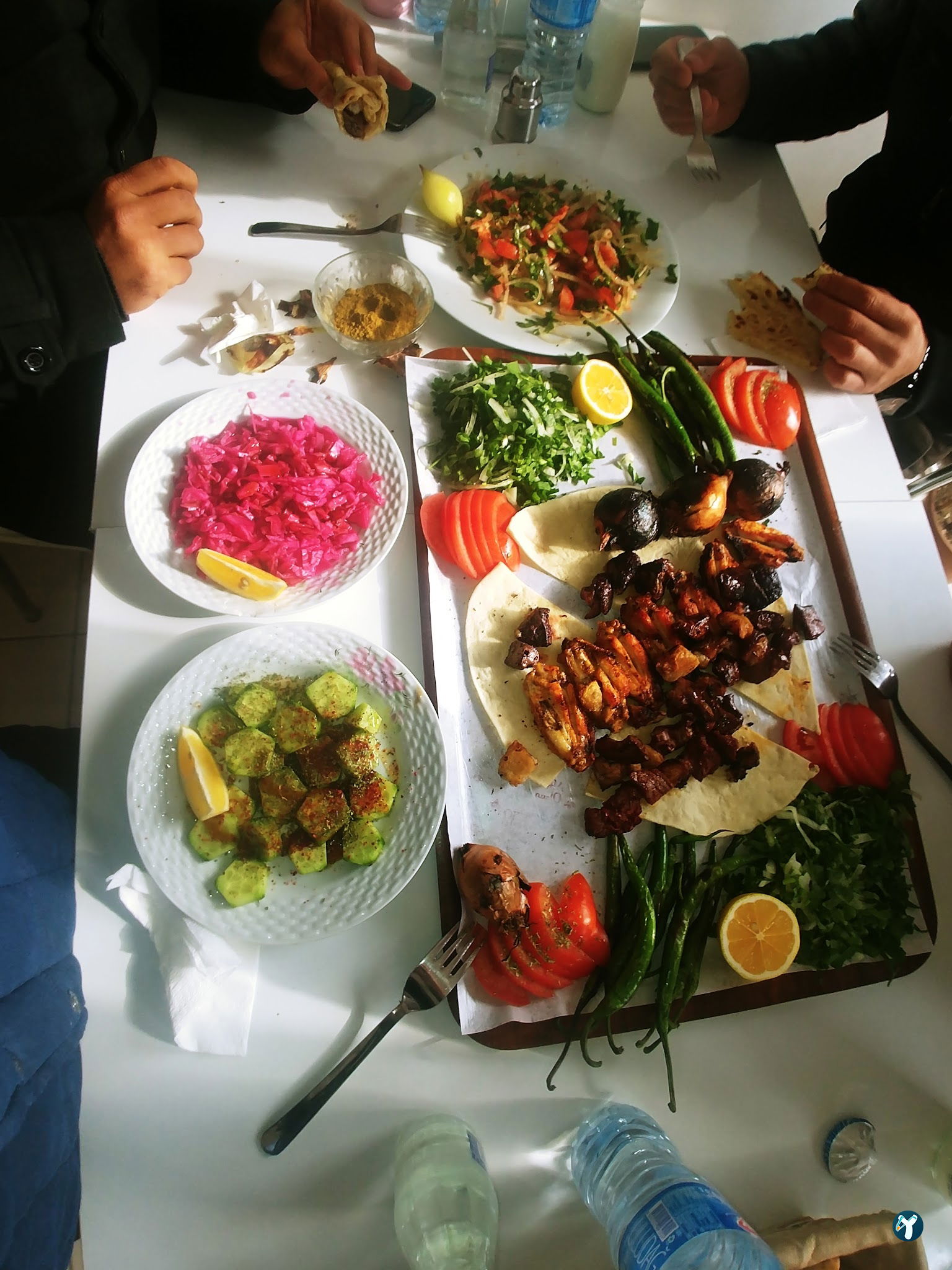 Asırlık İlyas Usta Lokantası