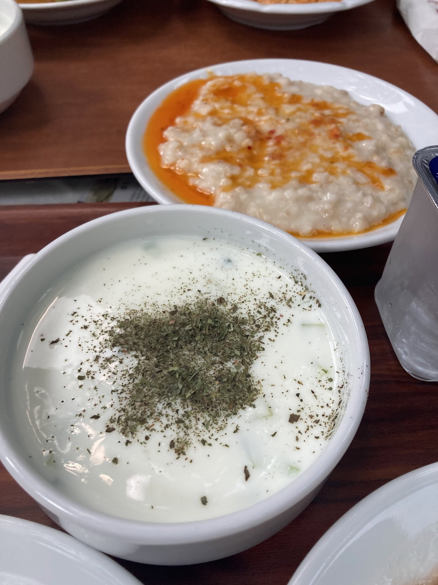 Asırlık İlyas Usta Lokantası