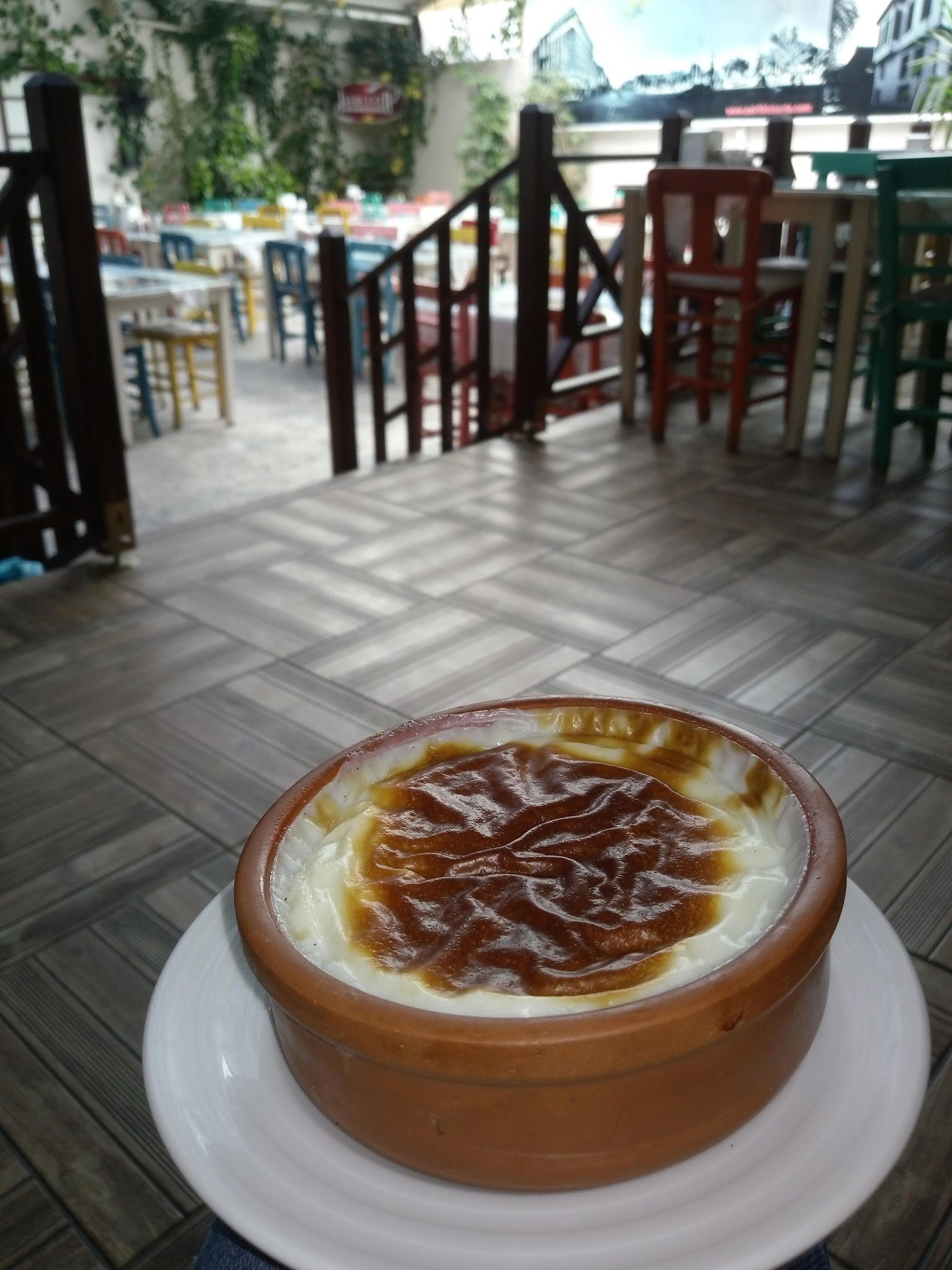 Asırlık İlyas Usta Lokantası