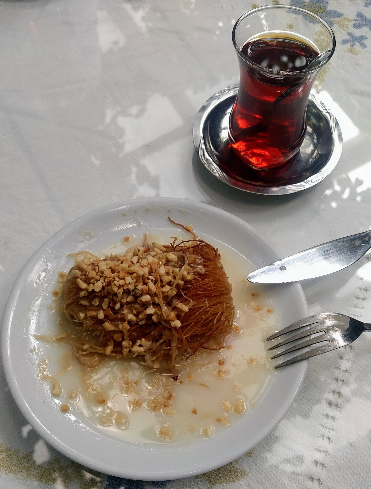 Asırlık İlyas Usta Lokantası