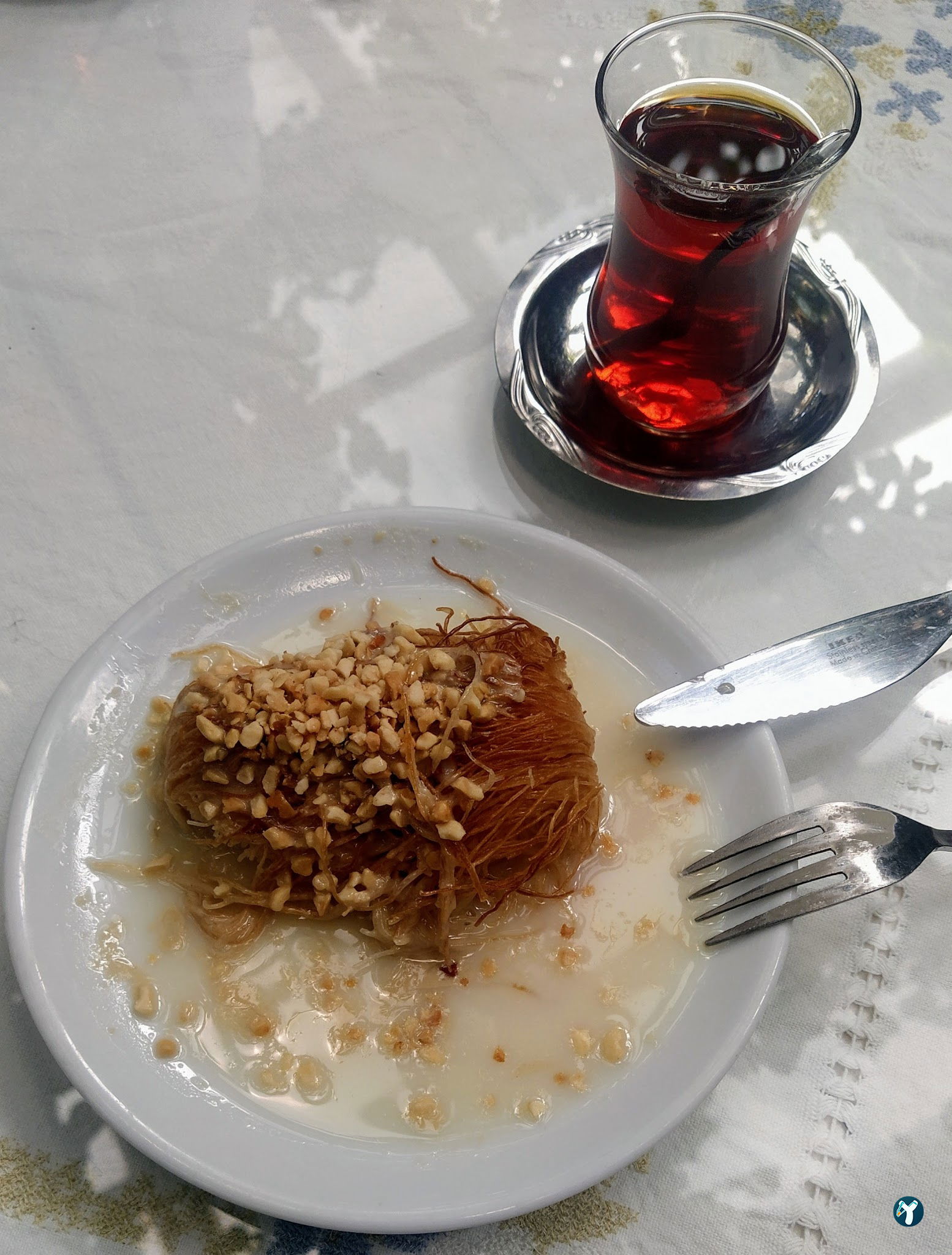 Asırlık İlyas Usta Lokantası