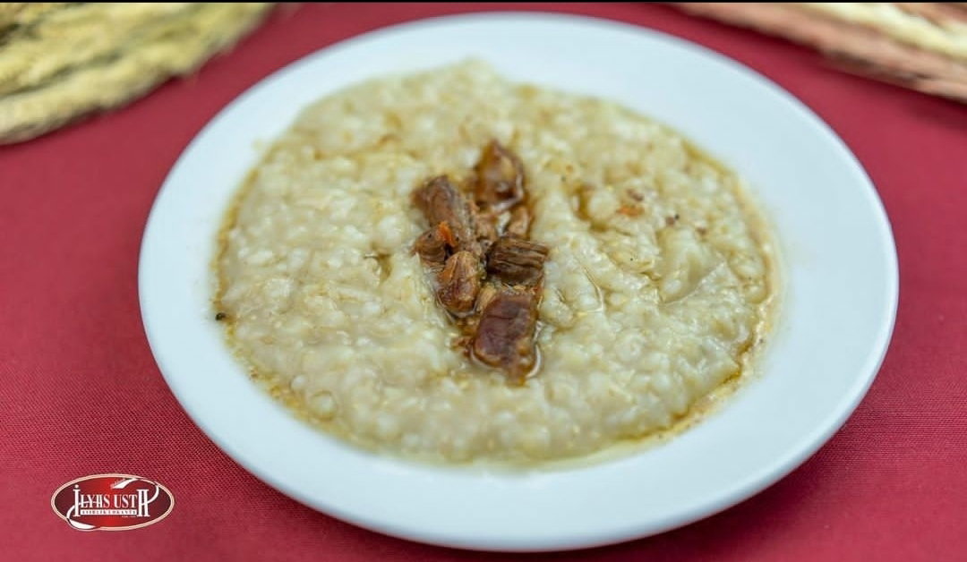 Asırlık İlyas Usta Lokantası