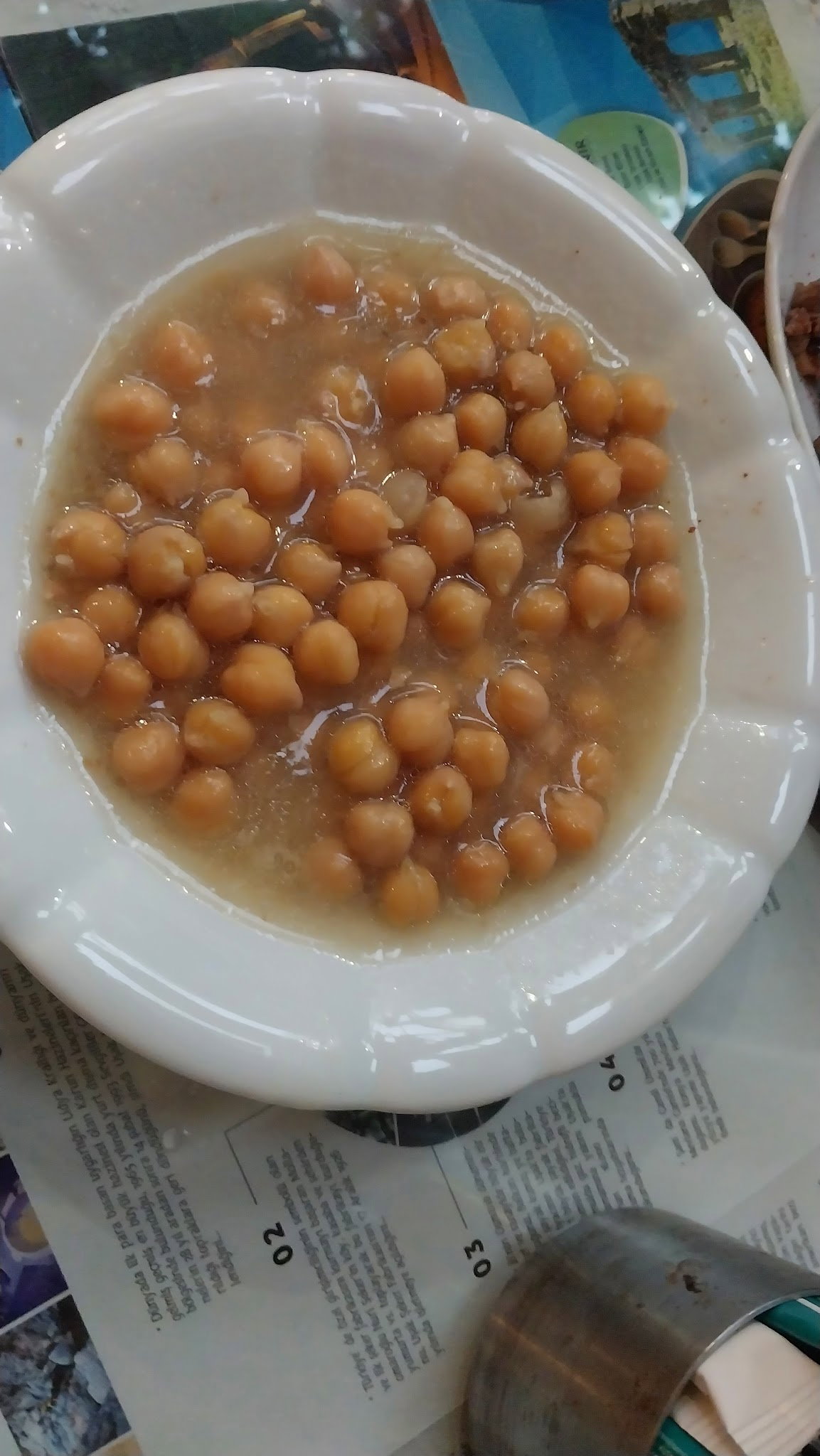 Asırlık İlyas Usta Lokantası