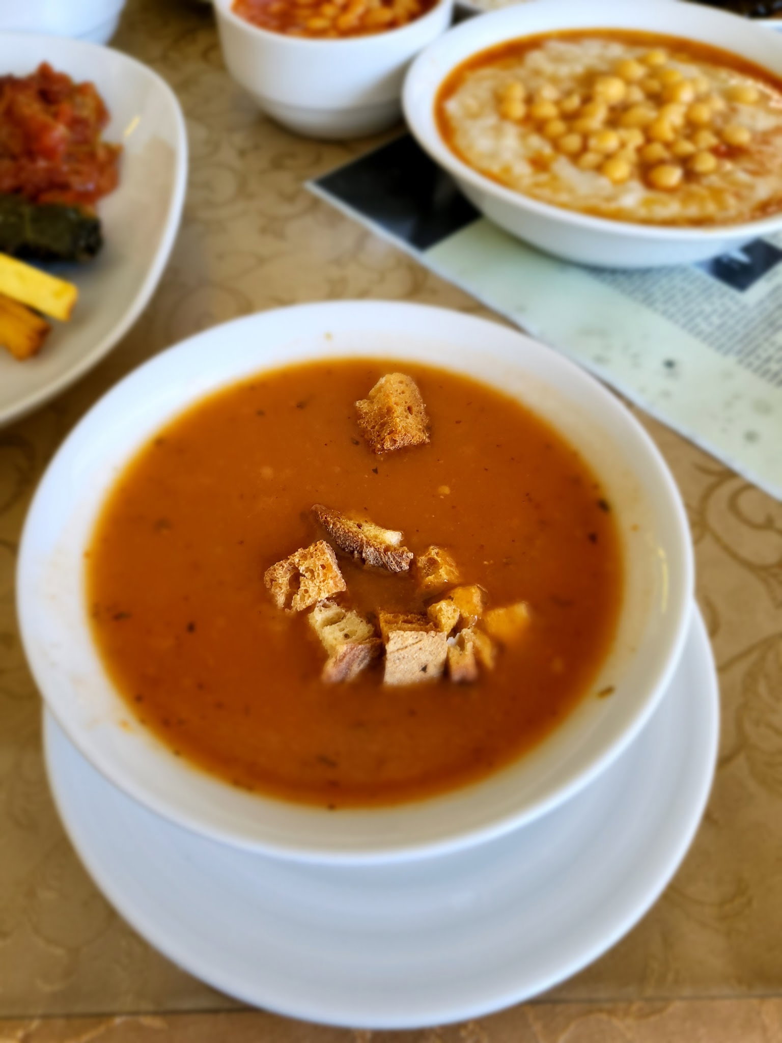 Asırlık İlyas Usta Lokantası