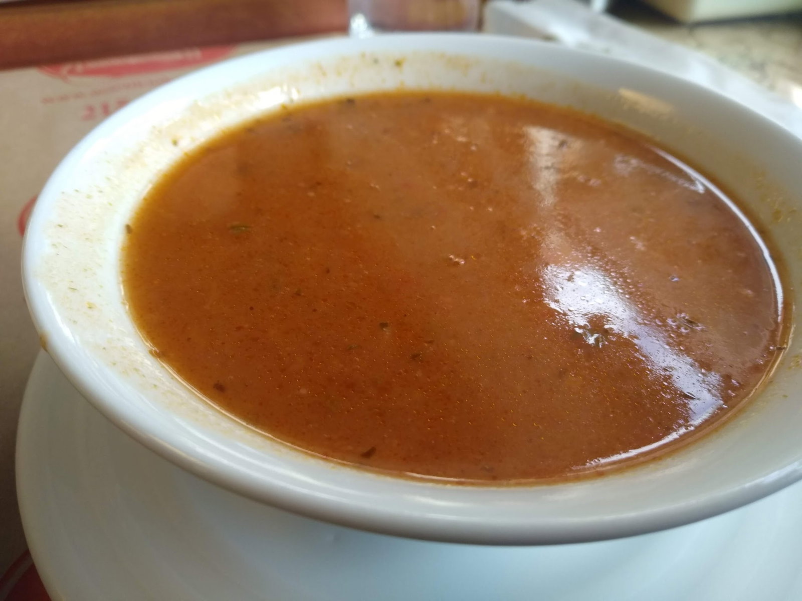 Asırlık İlyas Usta Lokantası