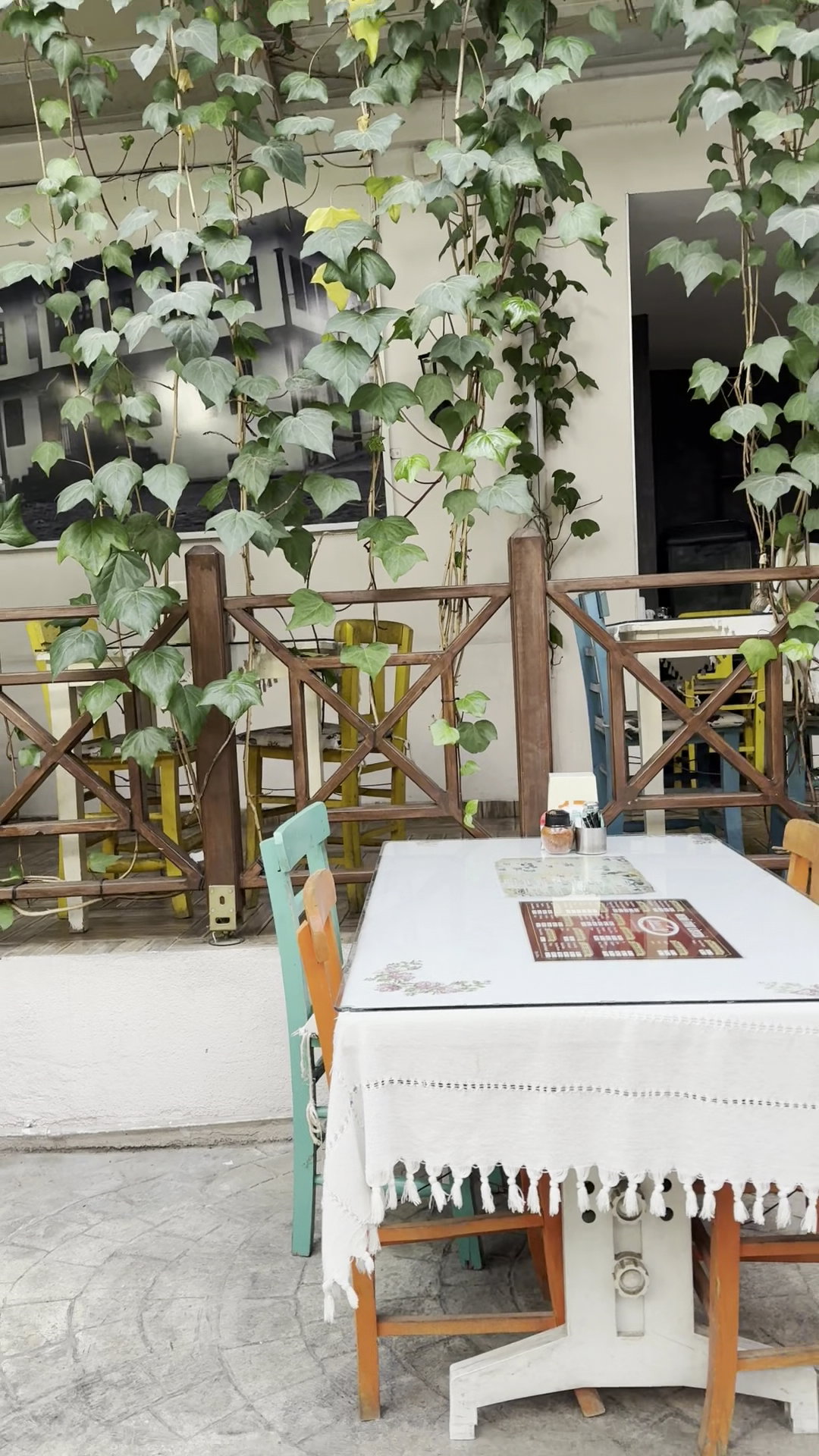 Asırlık İlyas Usta Lokantası