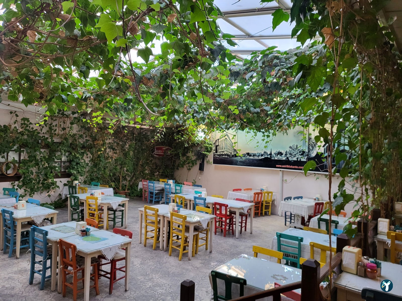 Asırlık İlyas Usta Lokantası