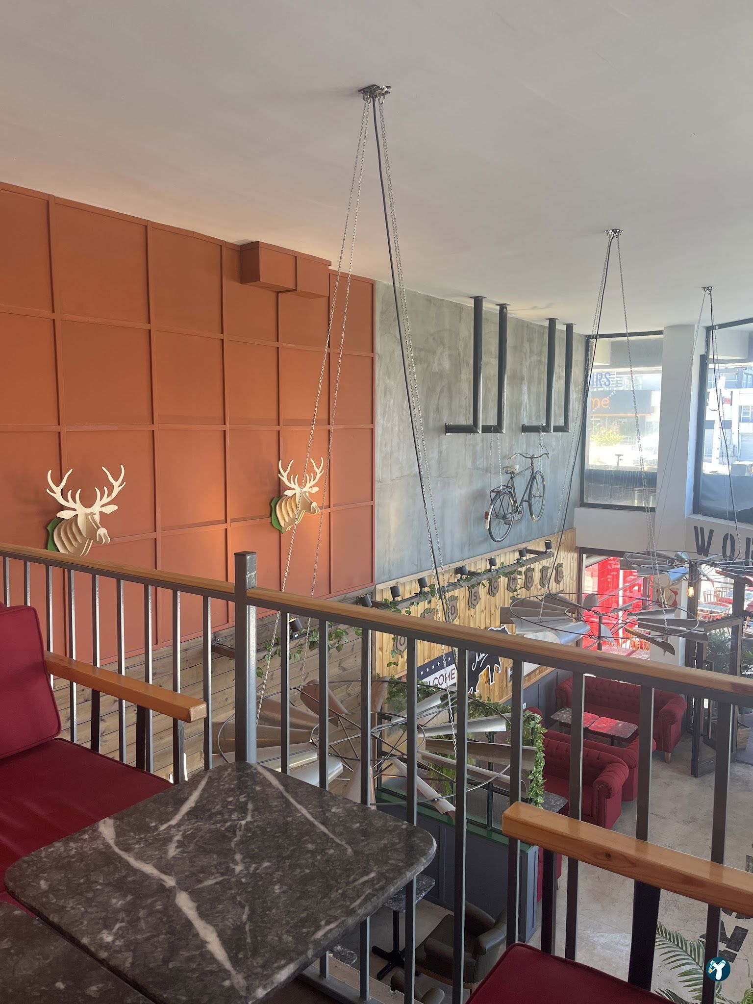 Mackbear Coffee Co. - Etimesgut - Ahimesut