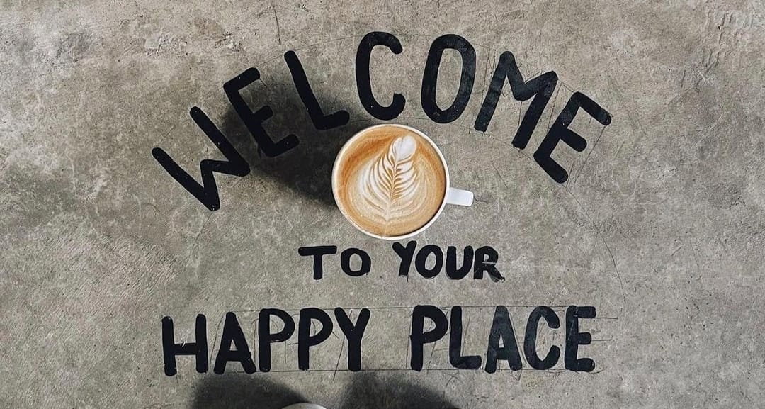 Mackbear Coffee Co. - Etimesgut - Ahimesut