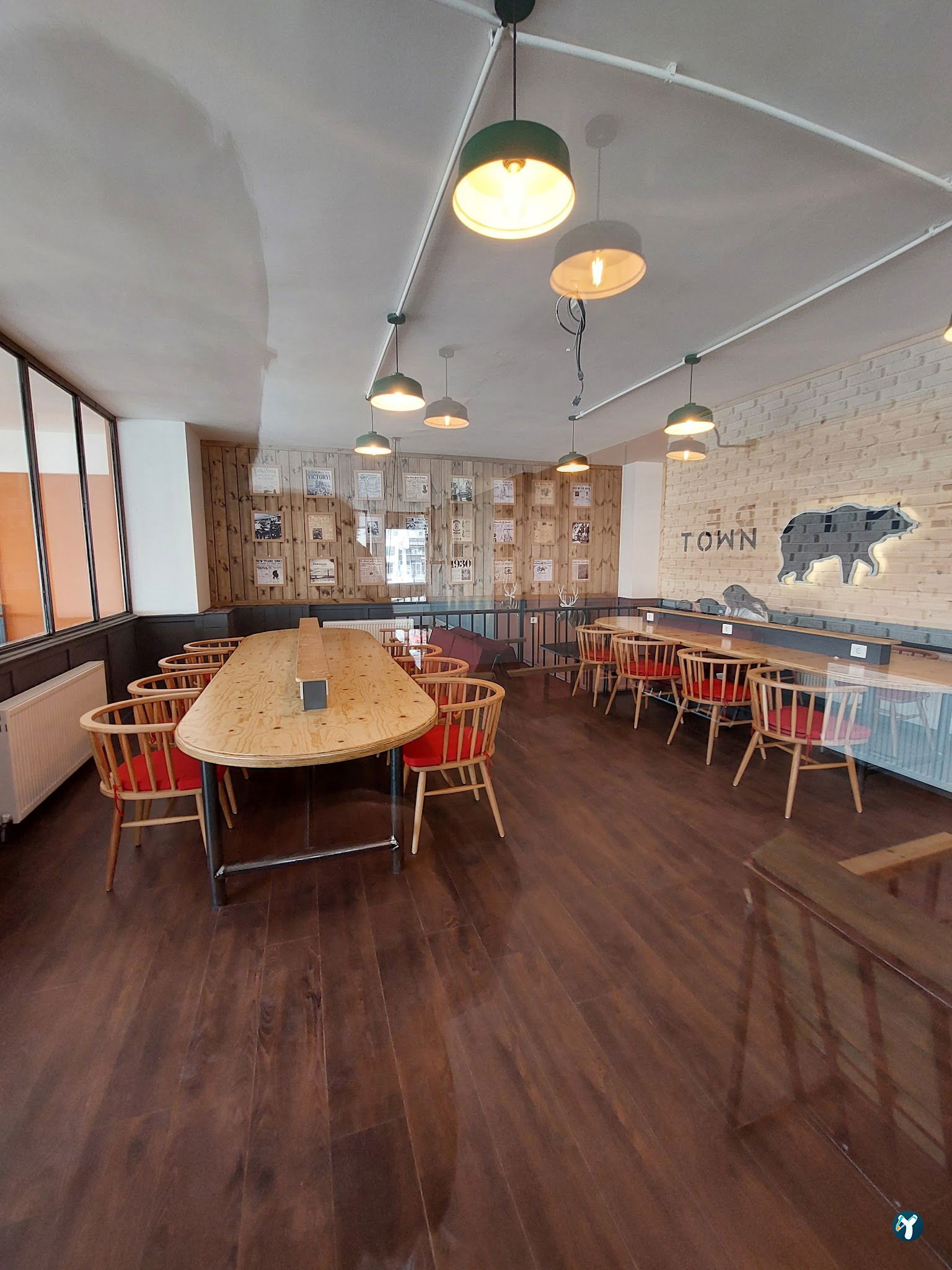 Mackbear Coffee Co. - Etimesgut - Ahimesut