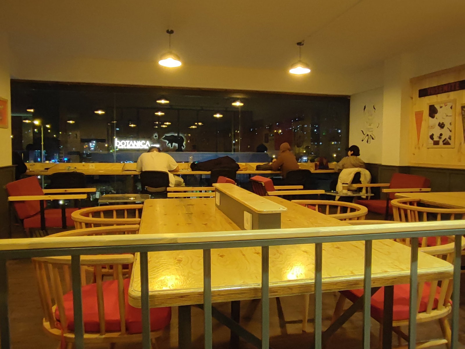 Mackbear Coffee Co. - Etimesgut - Ahimesut