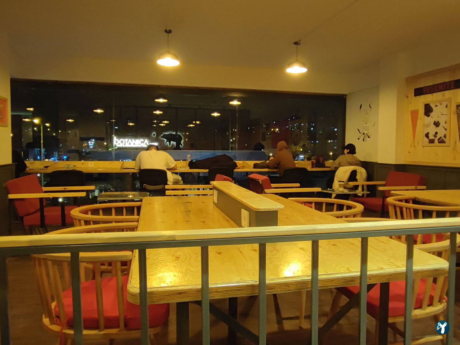 Mackbear Coffee Co. - Etimesgut - Ahimesut