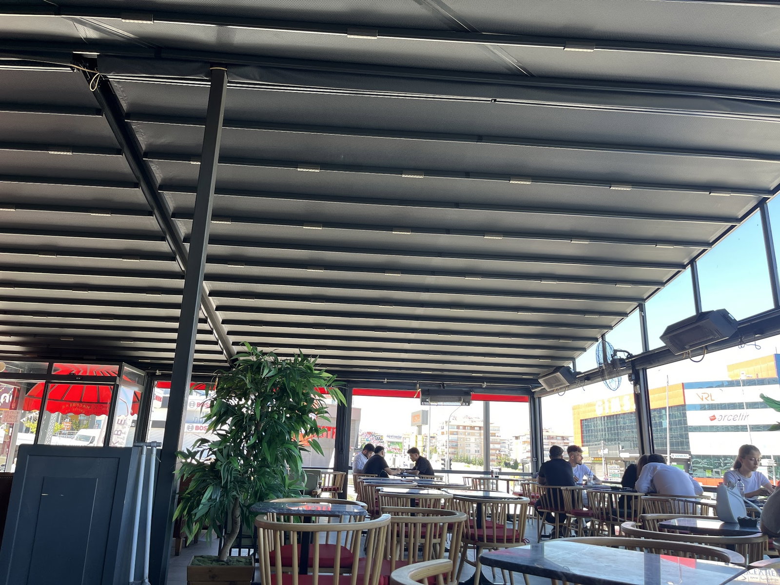 Mackbear Coffee Co. - Etimesgut - Ahimesut