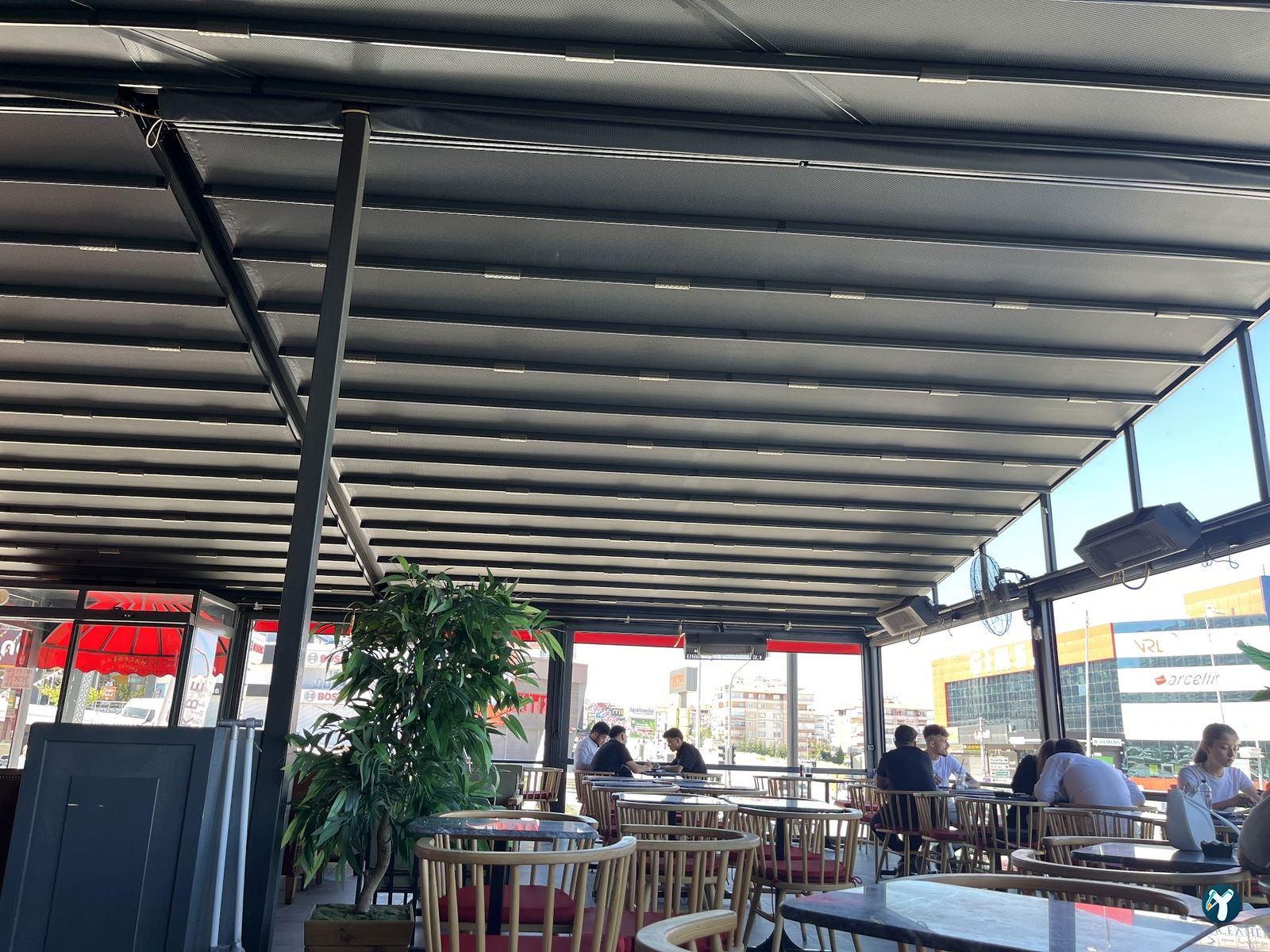 Mackbear Coffee Co. - Etimesgut - Ahimesut